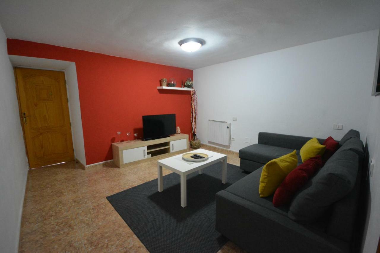 Guayadeque Ca'juani Country house Ingenio