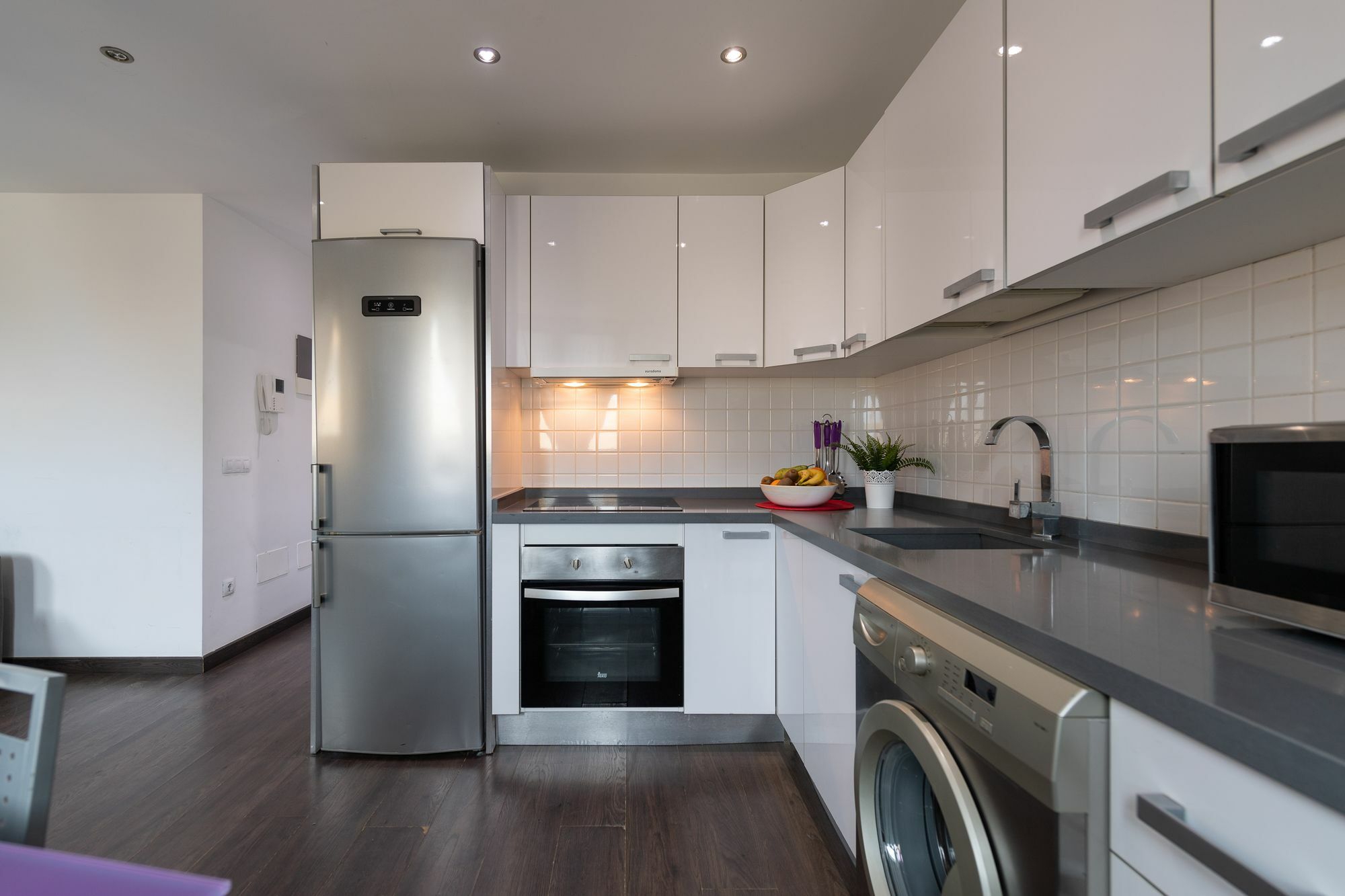 Apartamento Punta Brava By Mycanariandream *