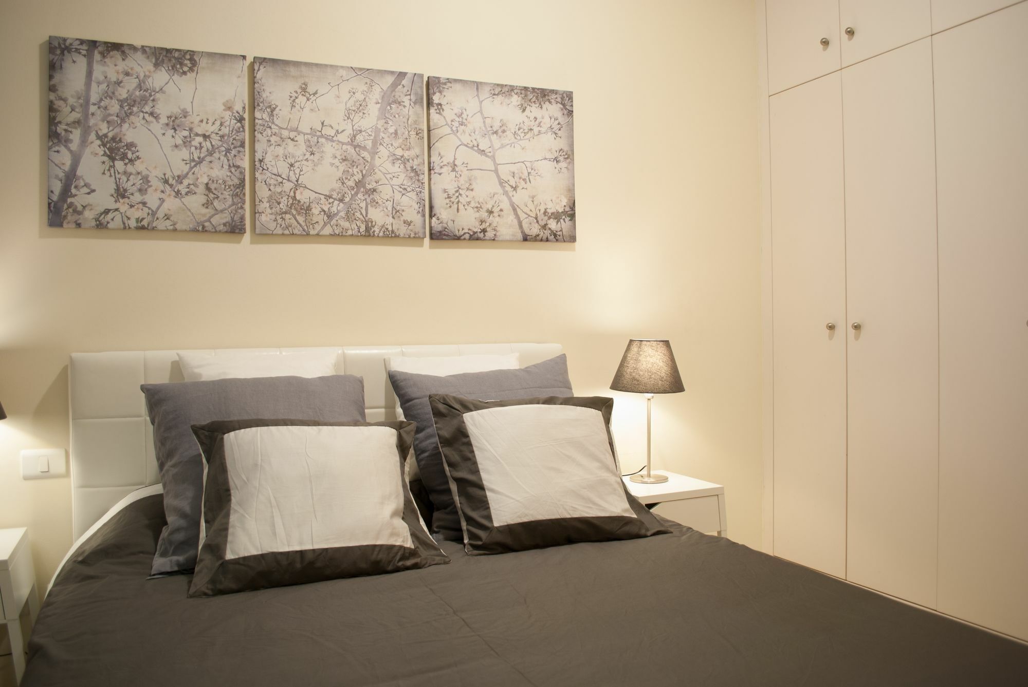 Apartamento Fernando Guanarteme