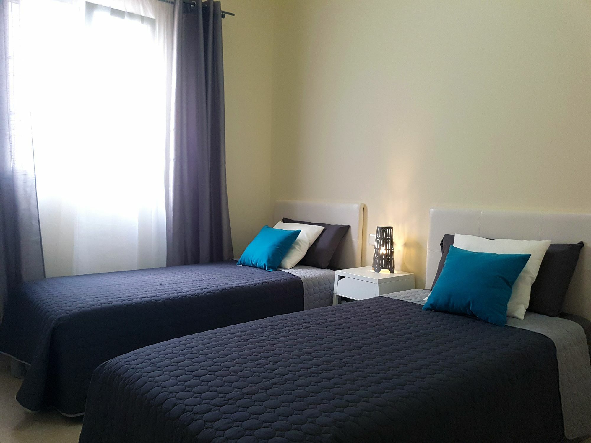 Apartamento Fernando Guanarteme *