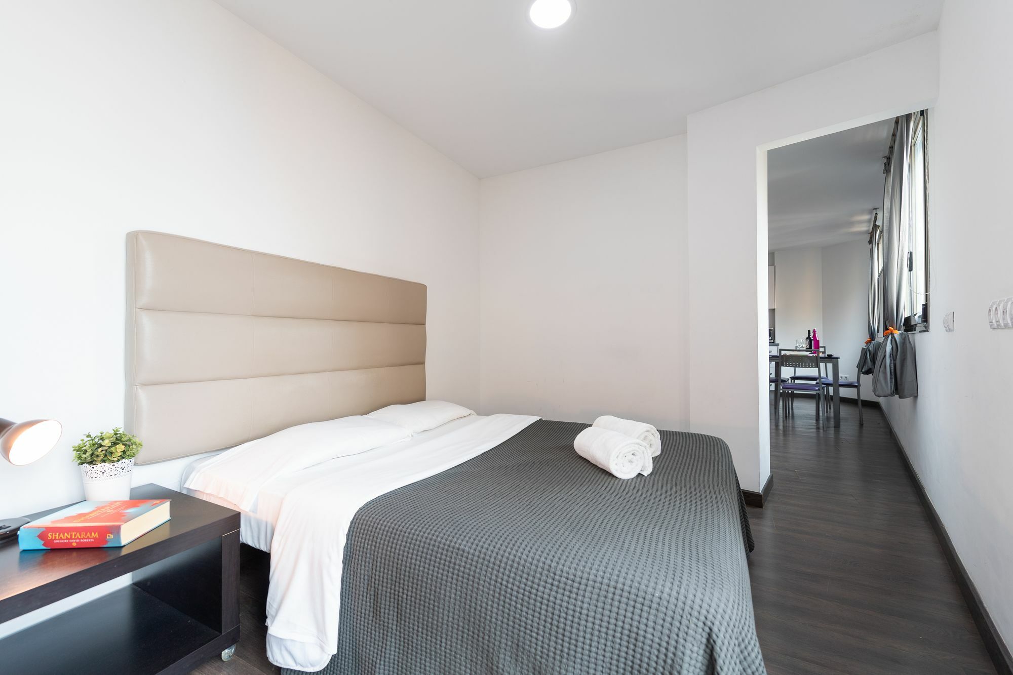 Punta Brava By Mycanariandream Apartamento