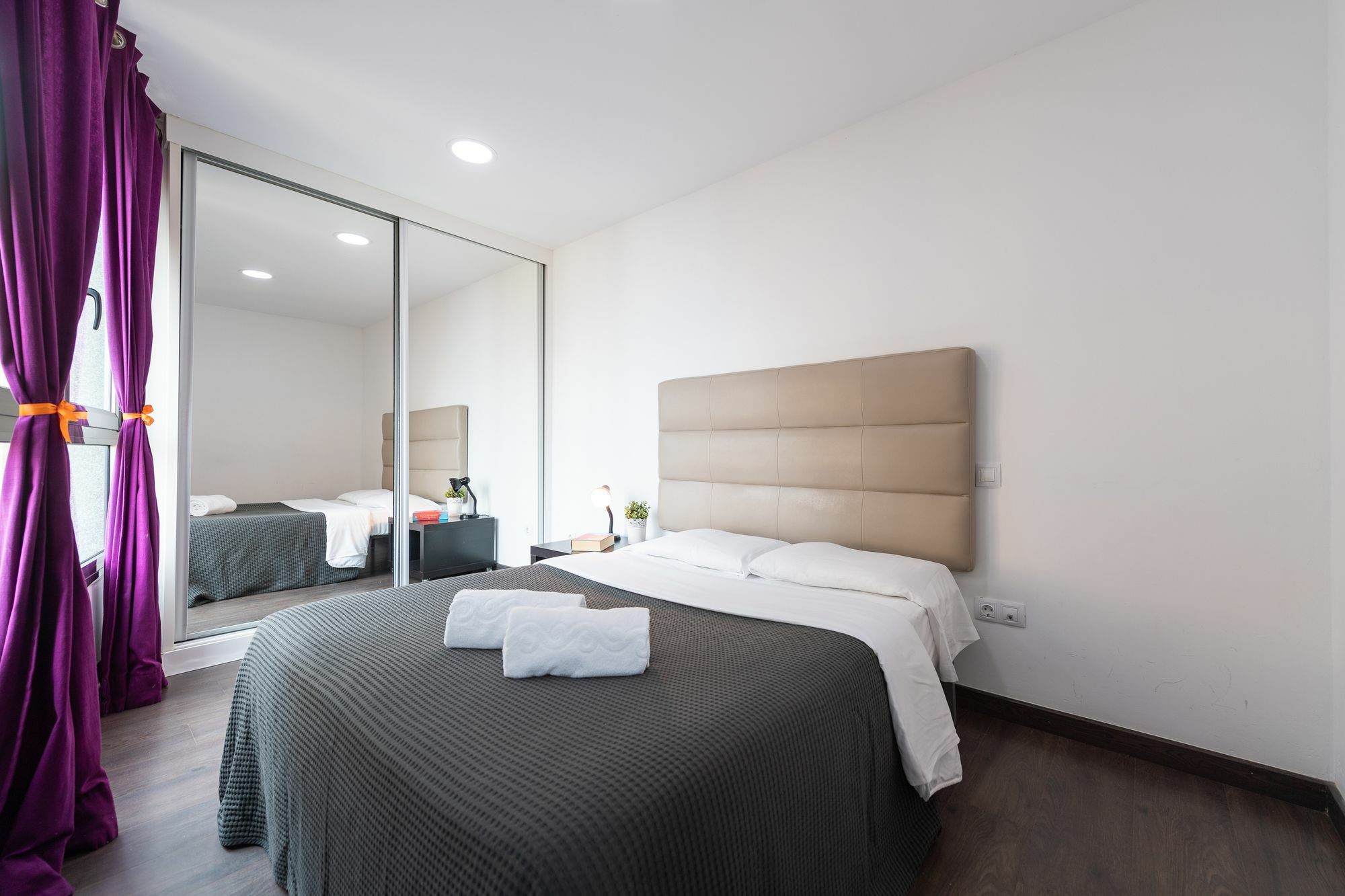 Punta Brava By Mycanariandream Apartamento