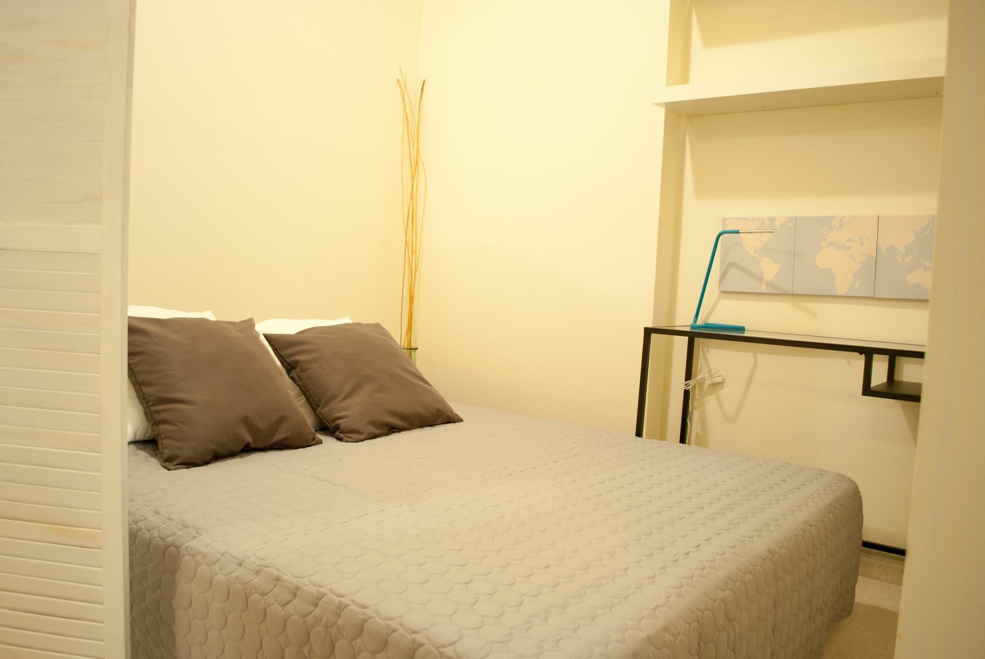 Apartamento Fernando Guanarteme *