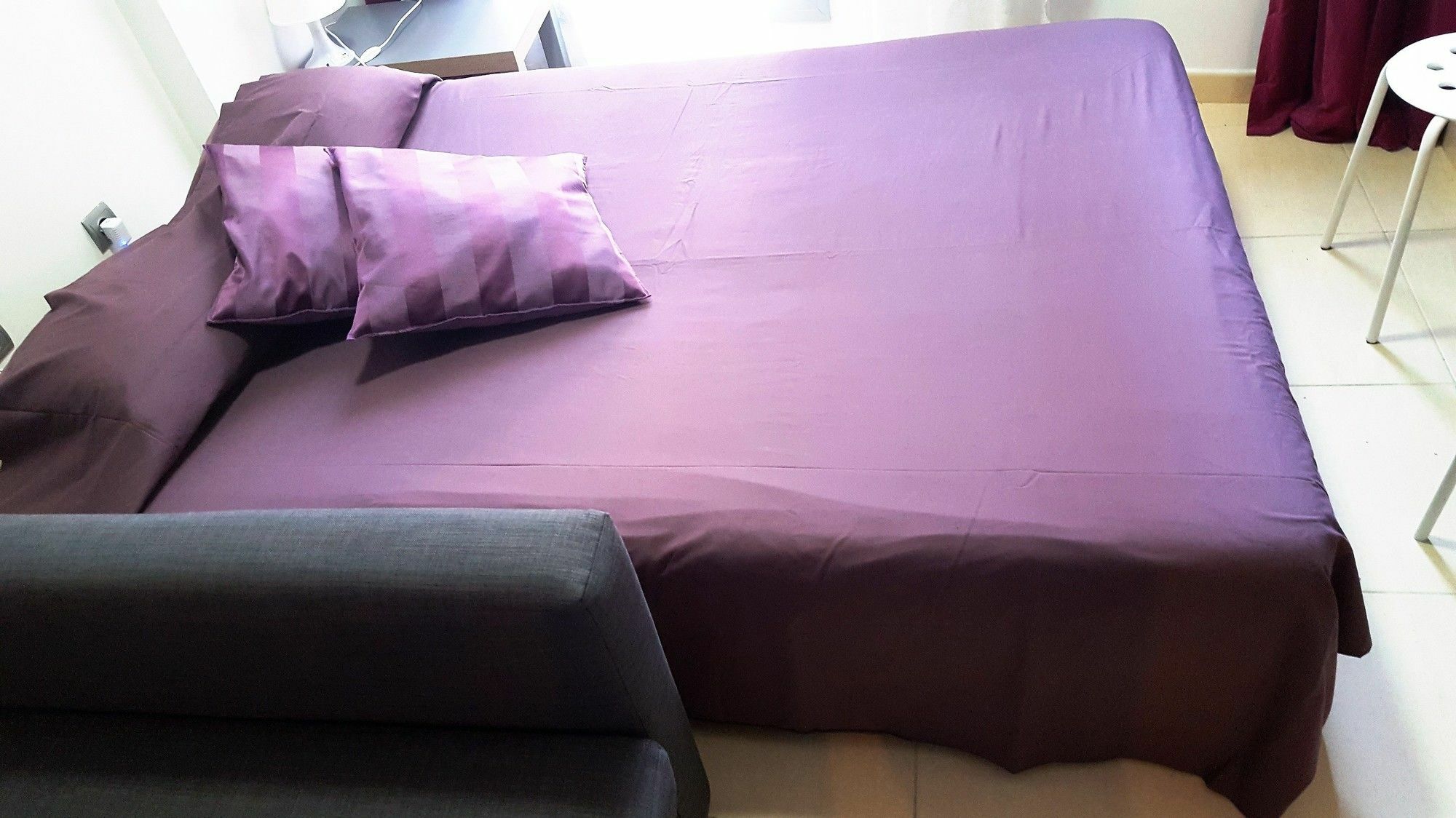 Apartamento White Rose