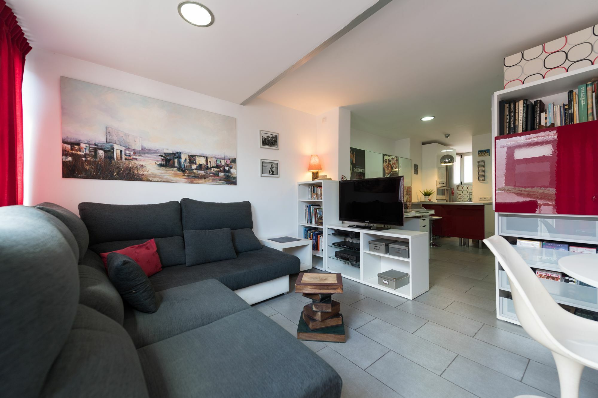 Blue Bay By Mycanariandream Apartamento *