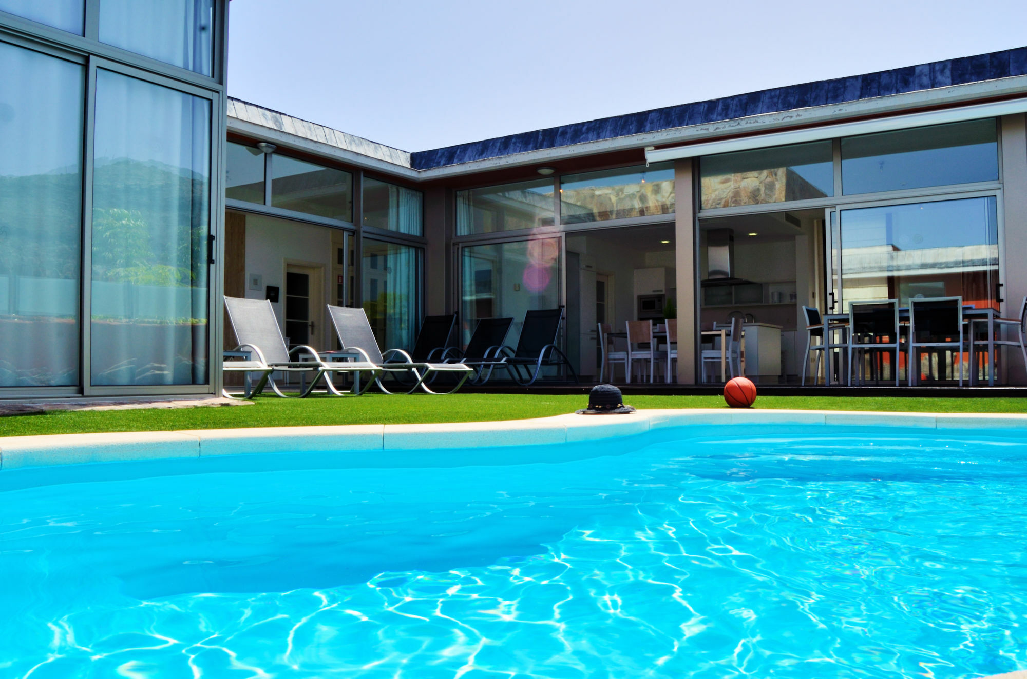 Opal Anfi Tauro Villa *