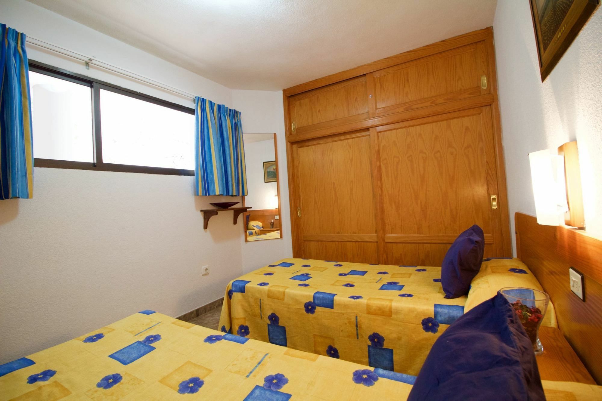 Apartamento Peach & Playa Del Cura