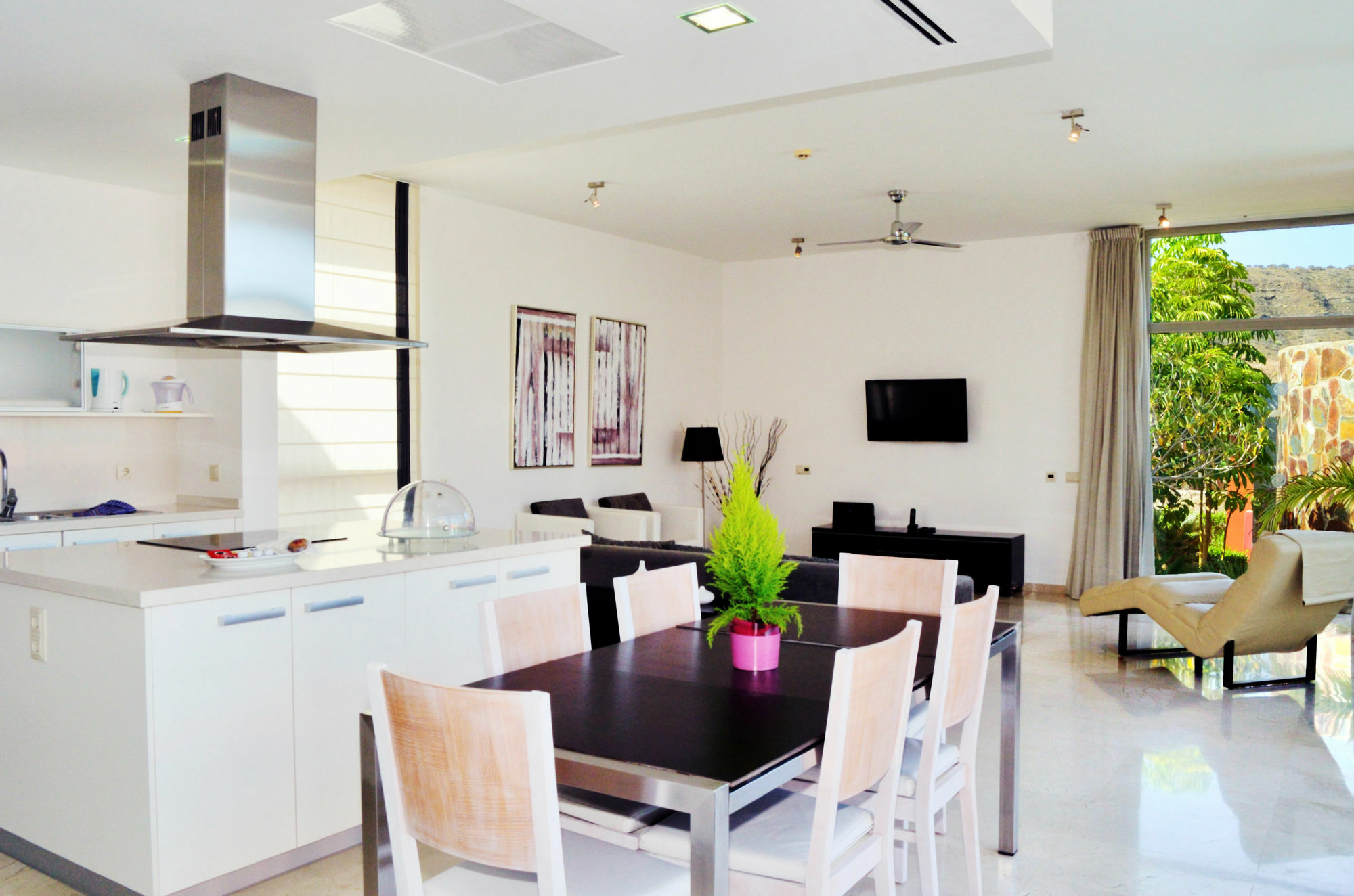 Opal Anfi Tauro Villa *