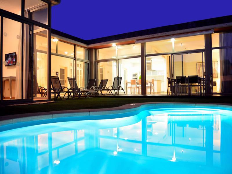 Villa Opal Anfi Tauro *