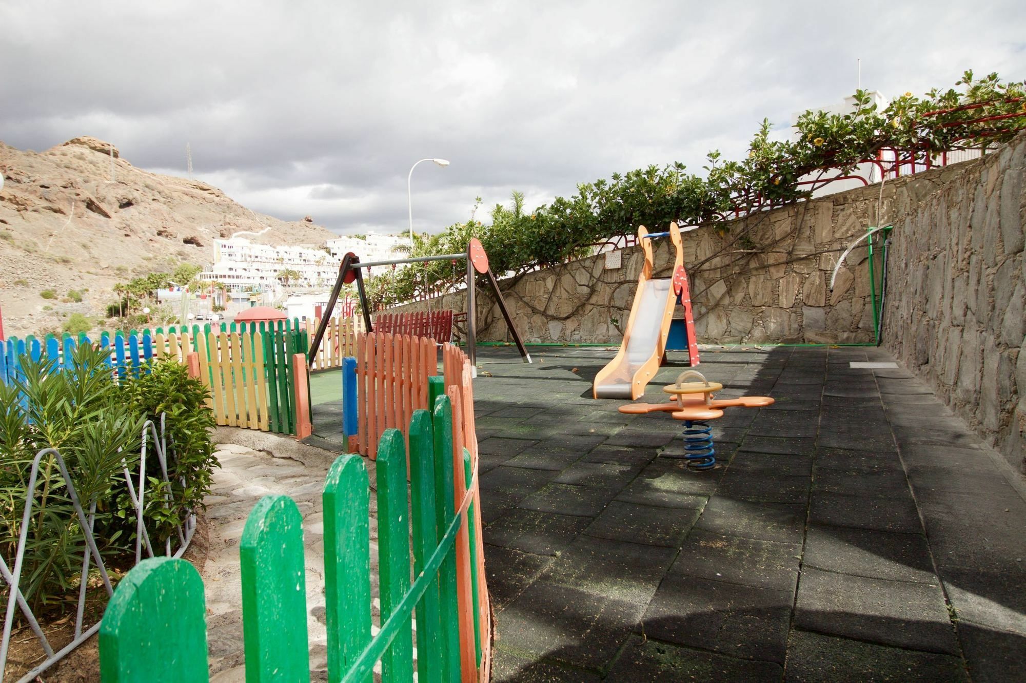 Apartamento Peach & Playa Del Cura Playa Del Cura (Gran Canaria)