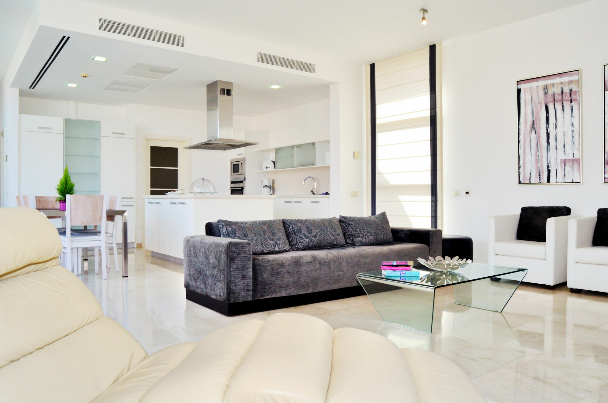 Villa Opal Anfi Tauro *