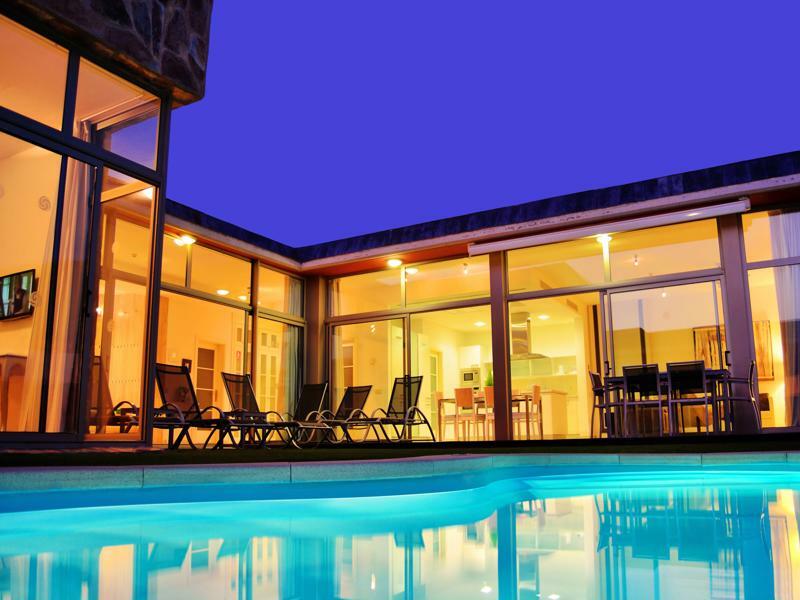Villa Opal Anfi Tauro Puerto Rico (Gran Canaria)