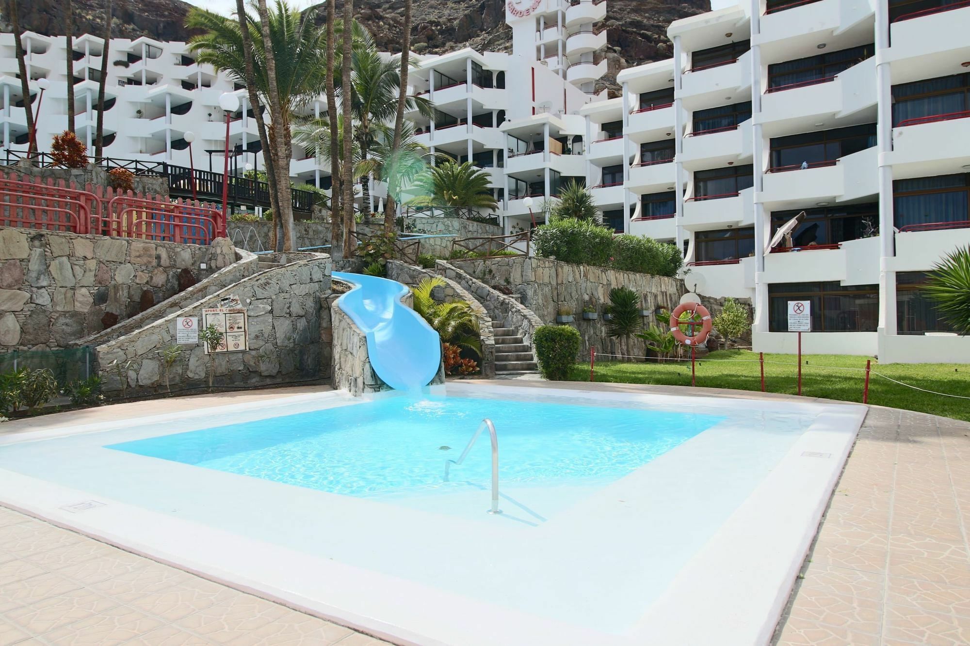 Apartamento Peach & Playa Del Cura Playa Del Cura (Gran Canaria)