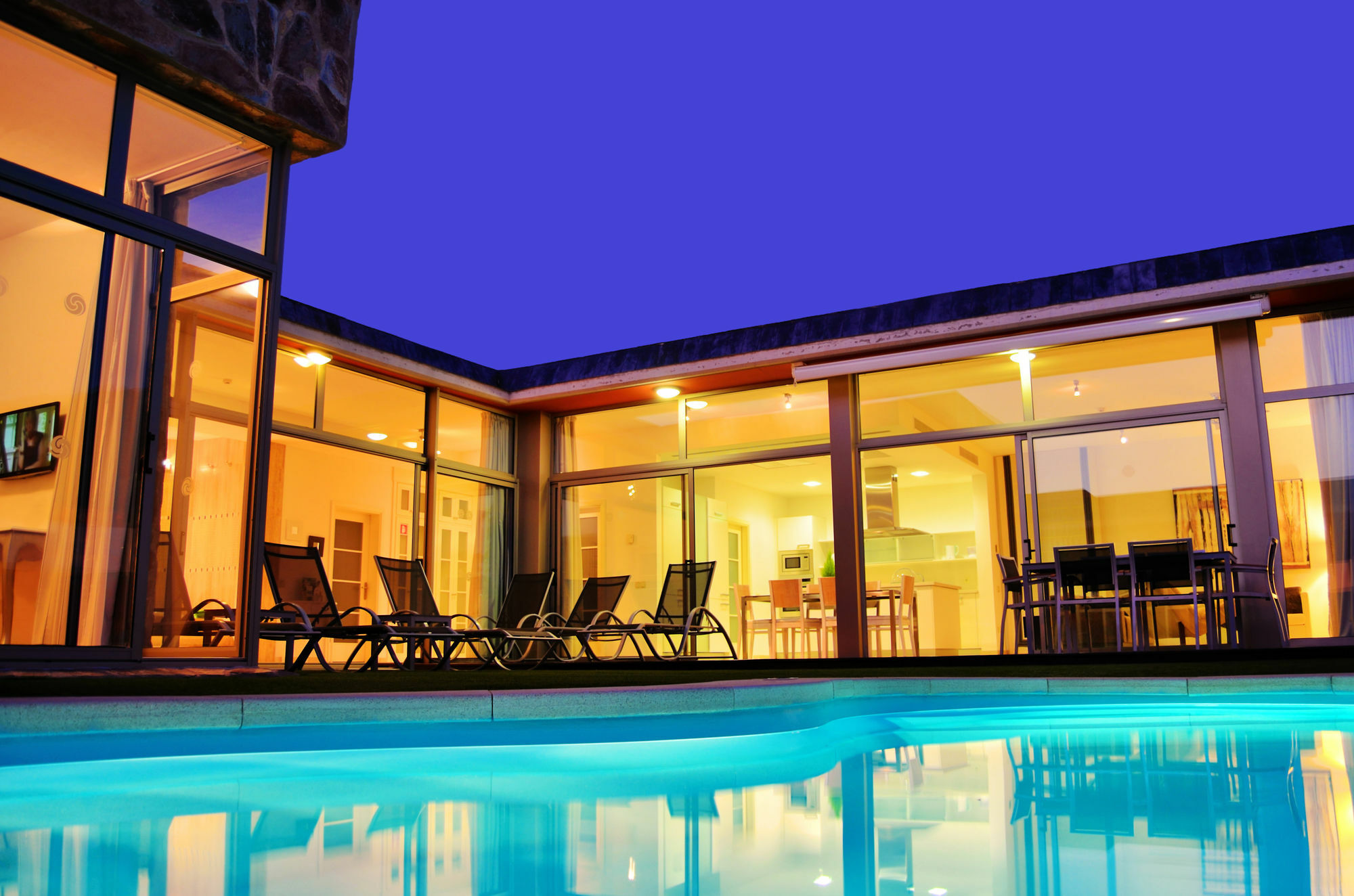 Villa Opal Anfi Tauro