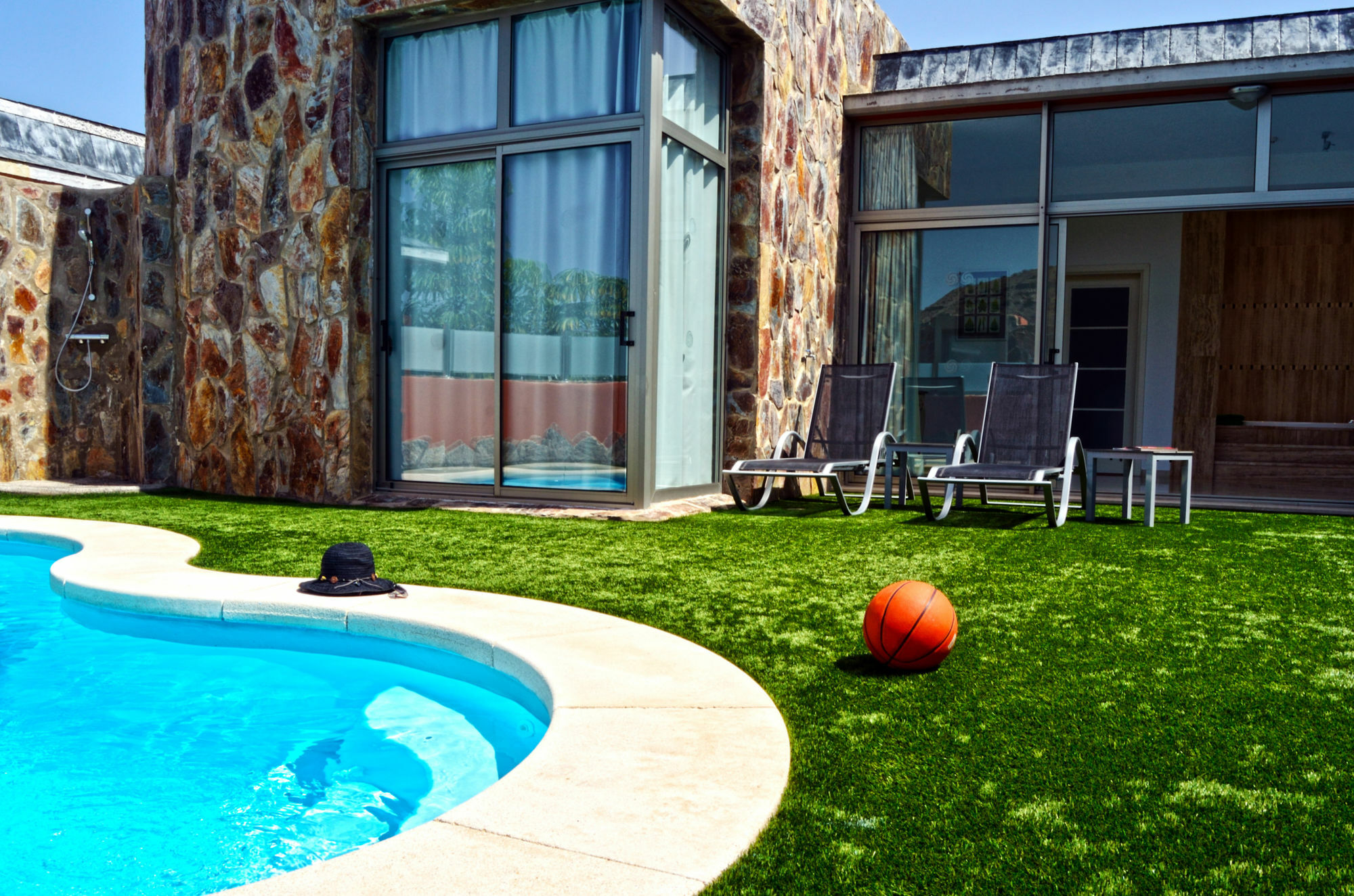 Villa Opal Anfi Tauro *