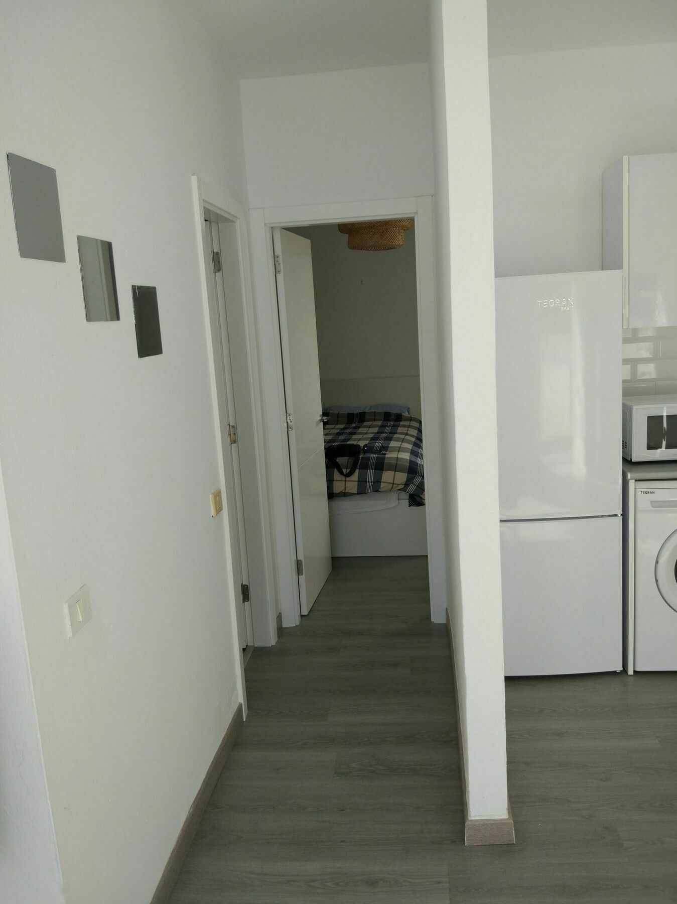 With One In Playa De Mogan, With Wonderful Sea View, Te Apartamento