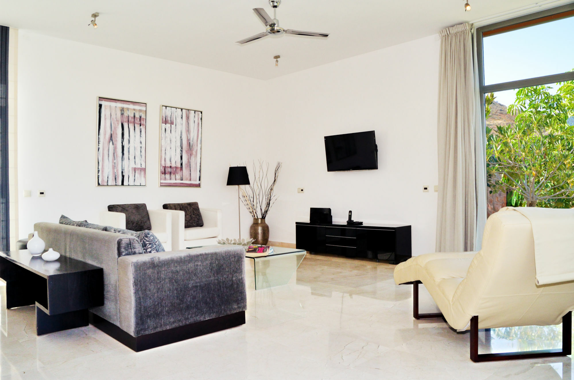 Villa Opal Anfi Tauro *