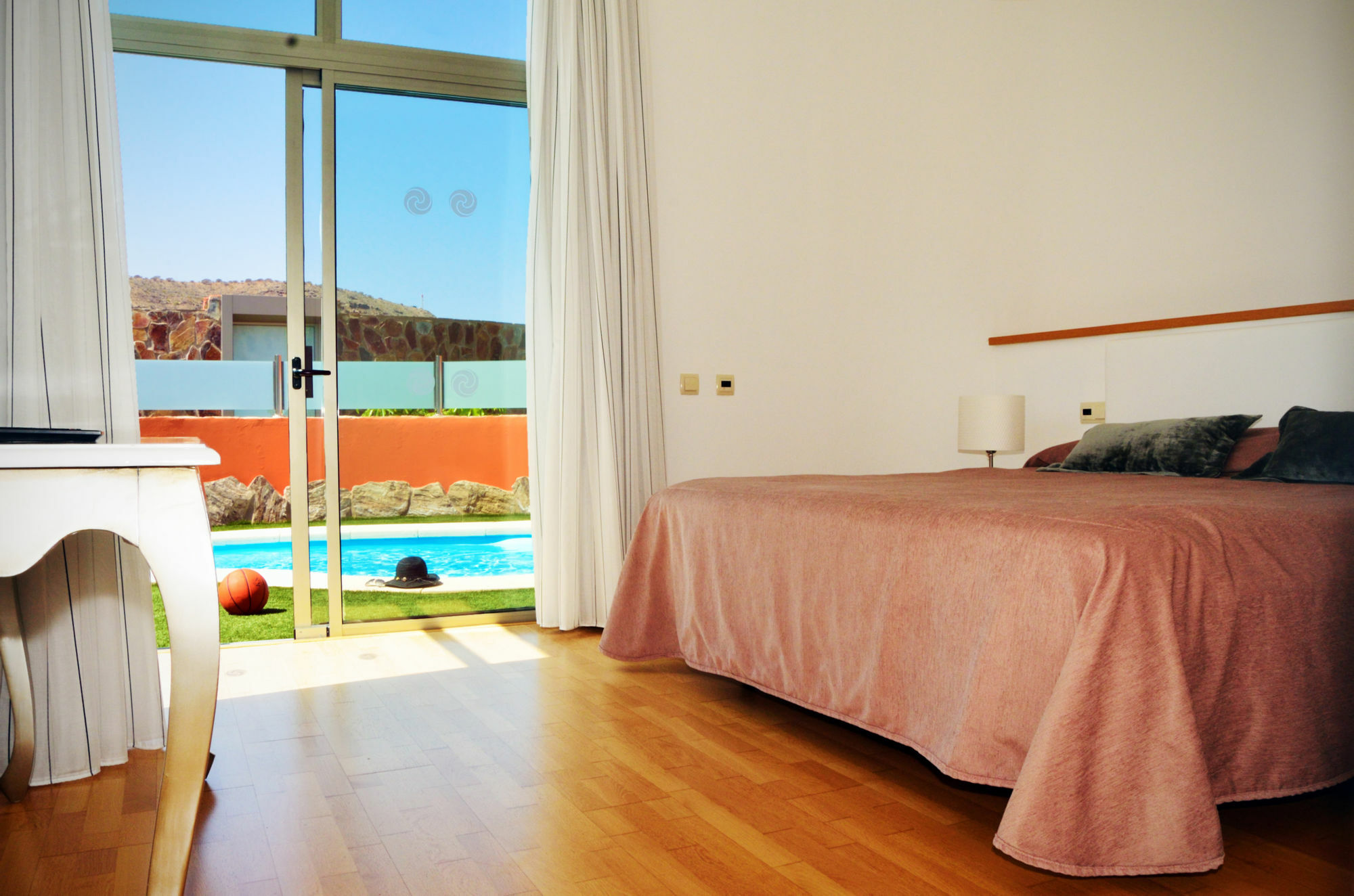 Villa Opal Anfi Tauro *