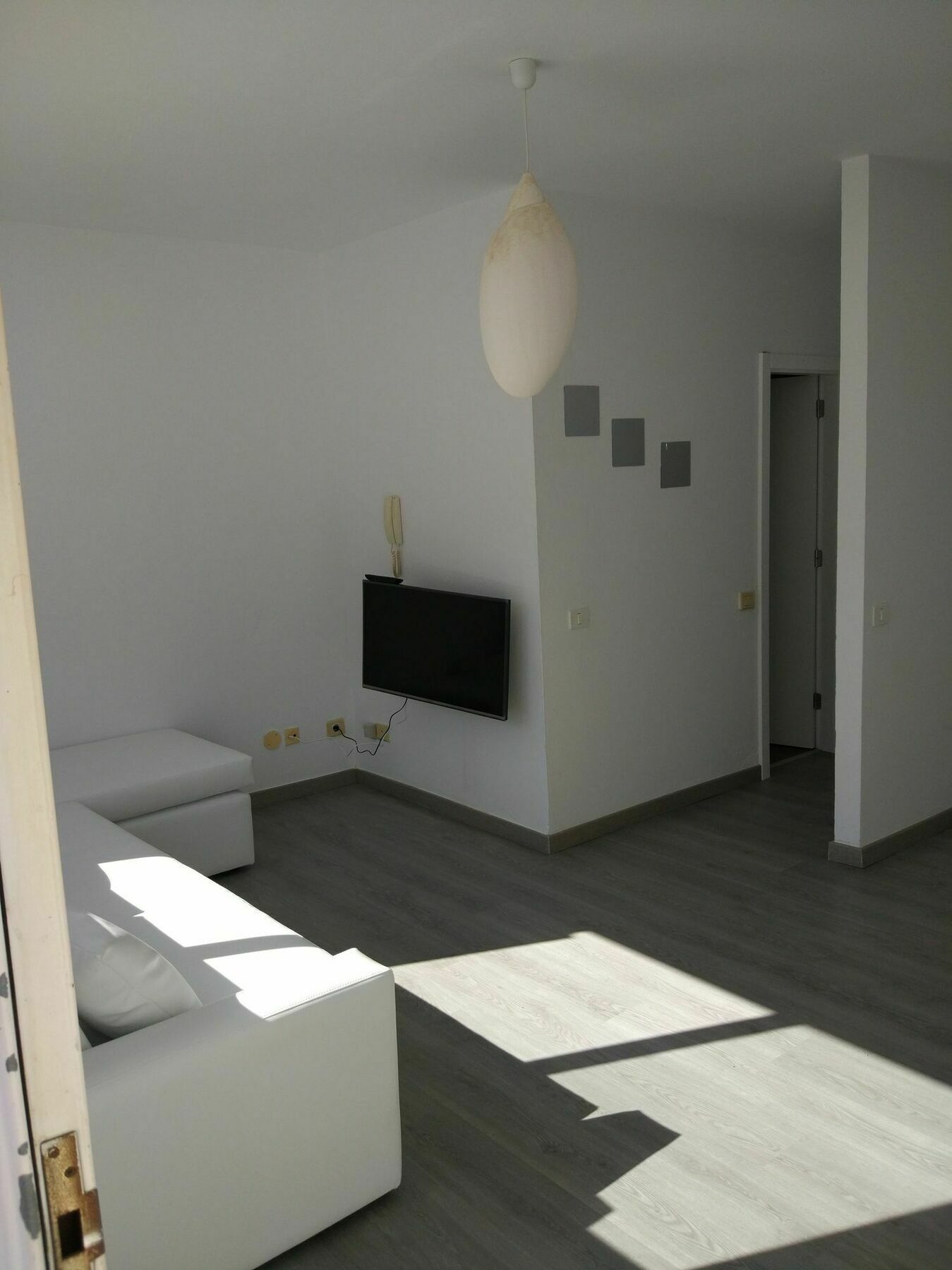 Apartamento With One In Playa De Mogan, With Wonderful Sea View, Te *