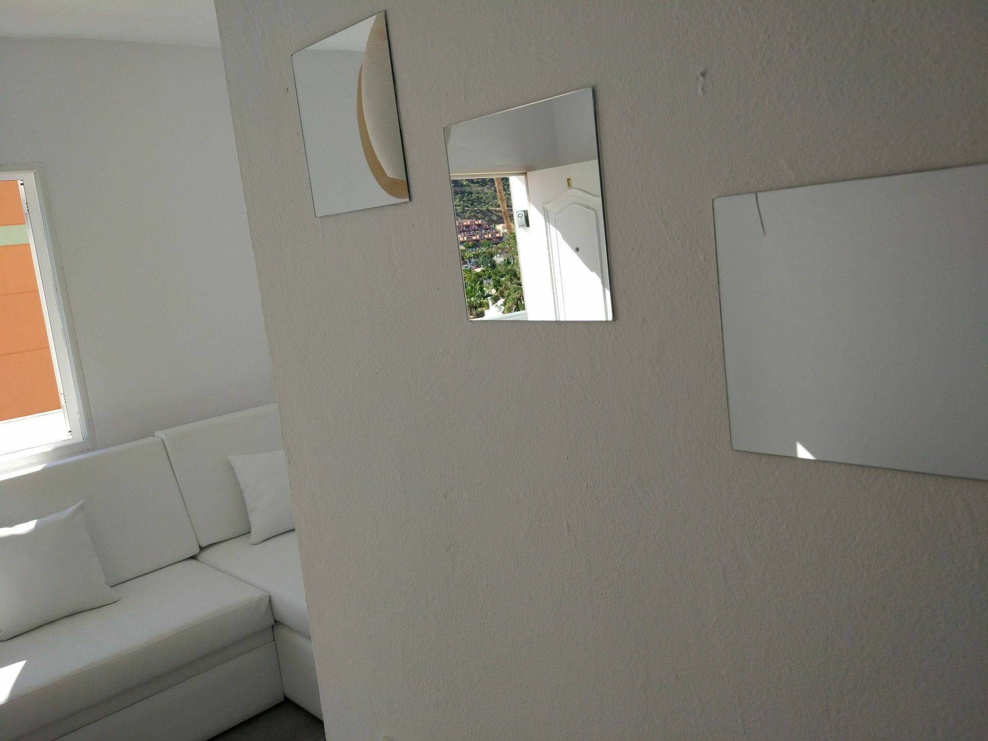 With One In Playa De Mogan, With Wonderful Sea View, Te Apartamento