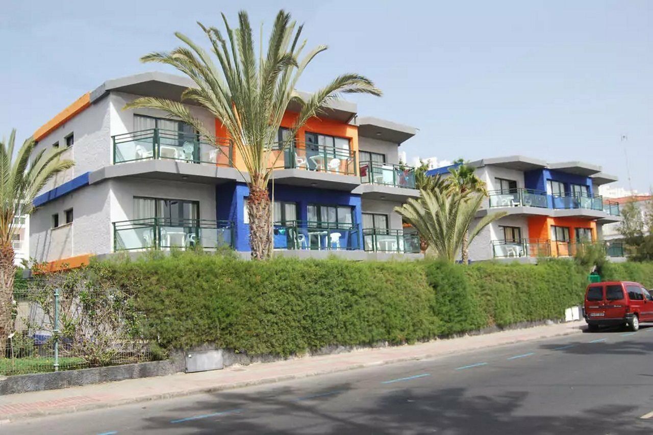 Africana Apartamento