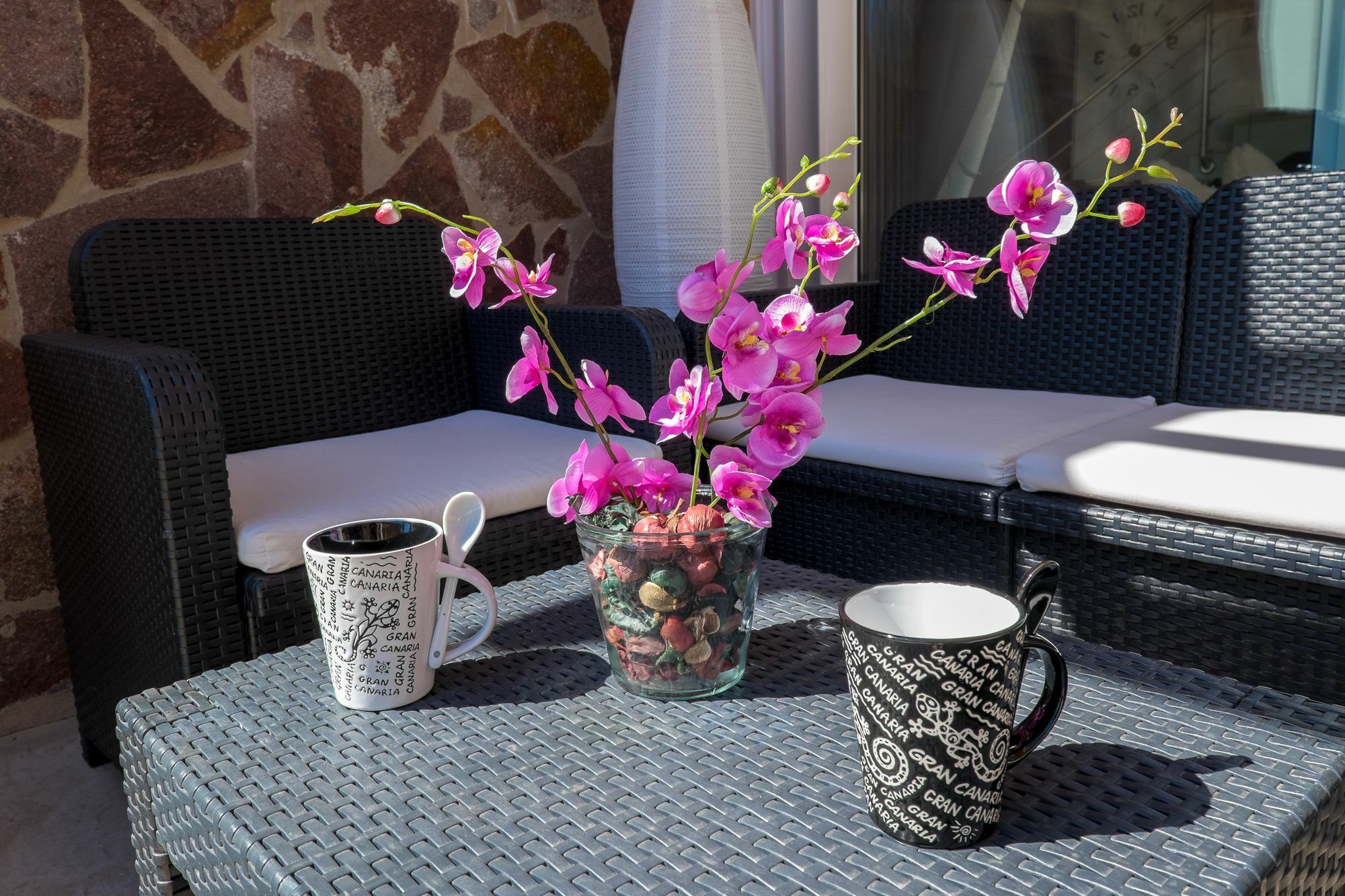 Casa vacanze Gisel