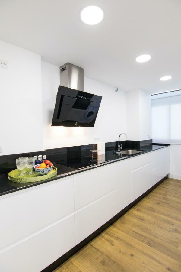 Appartamento Homeforguest Stylish And Modern Overlooking Las Canteras *