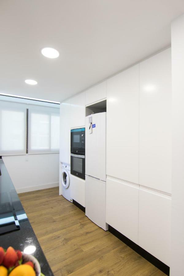 Appartamento Homeforguest Stylish And Modern Overlooking Las Canteras *