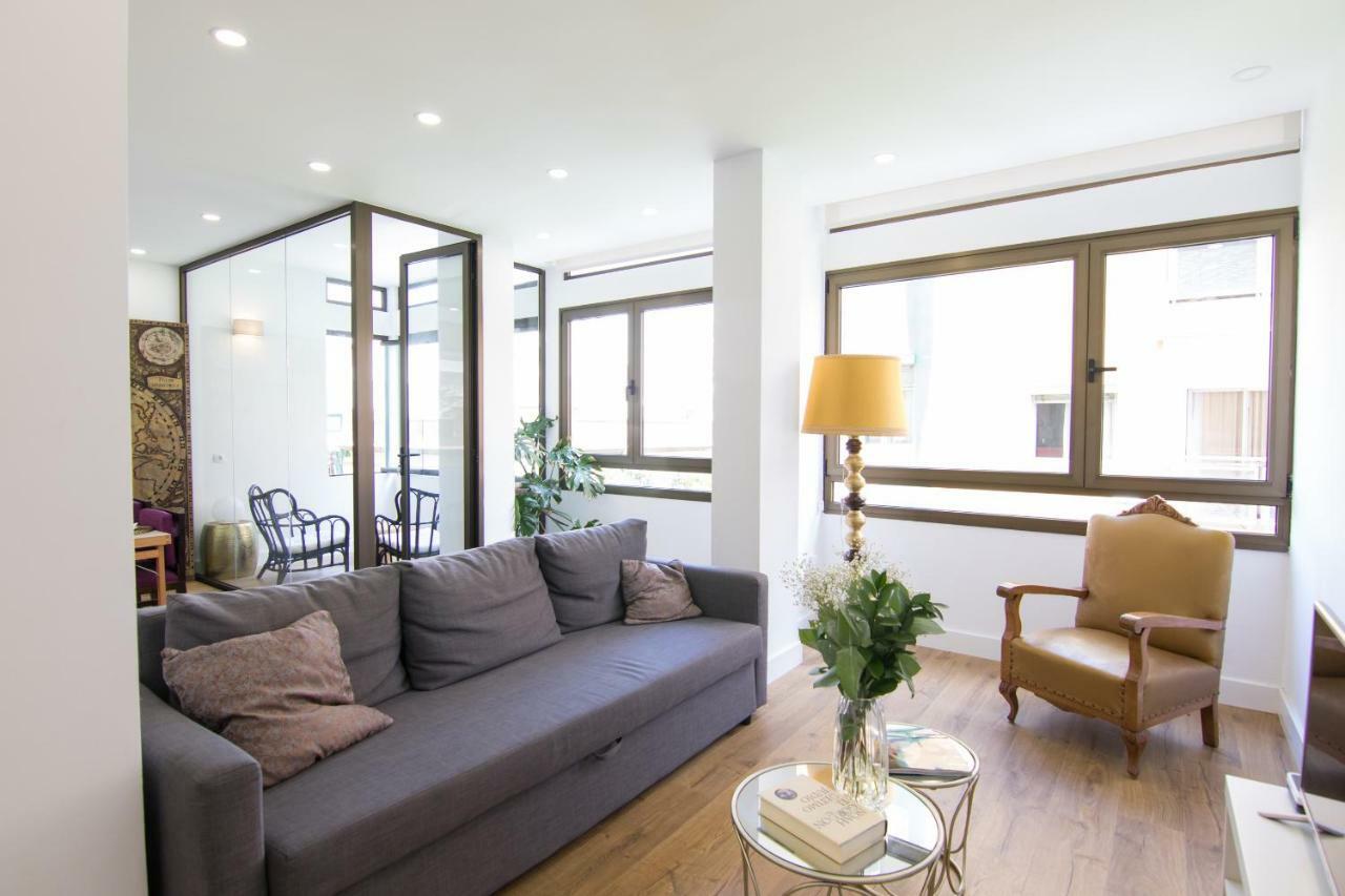 Homeforguest Stylish And Modern Overlooking Las Canteras Las Palmas de Gran Canaria