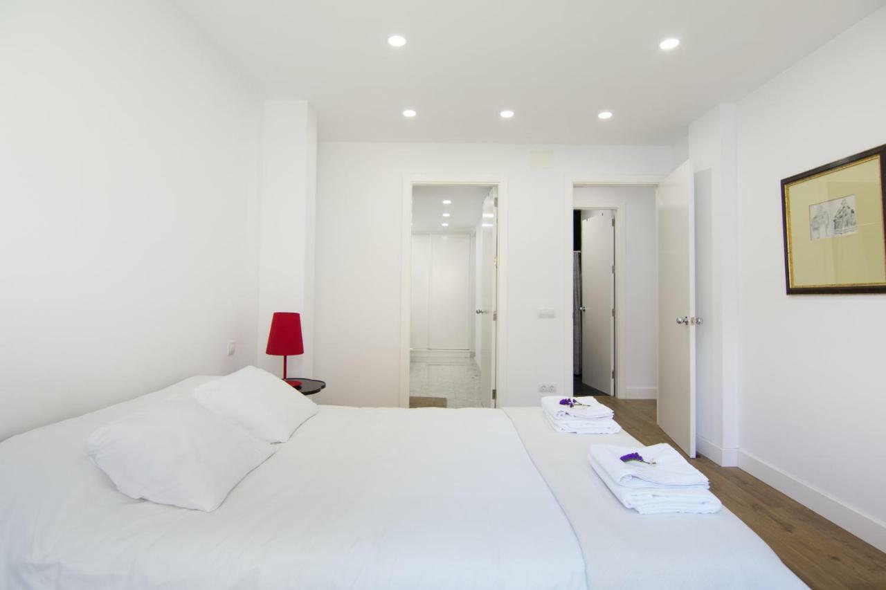 Homeforguest Stylish And Modern Overlooking Las Canteras Appartamento Las Palmas de Gran Canaria