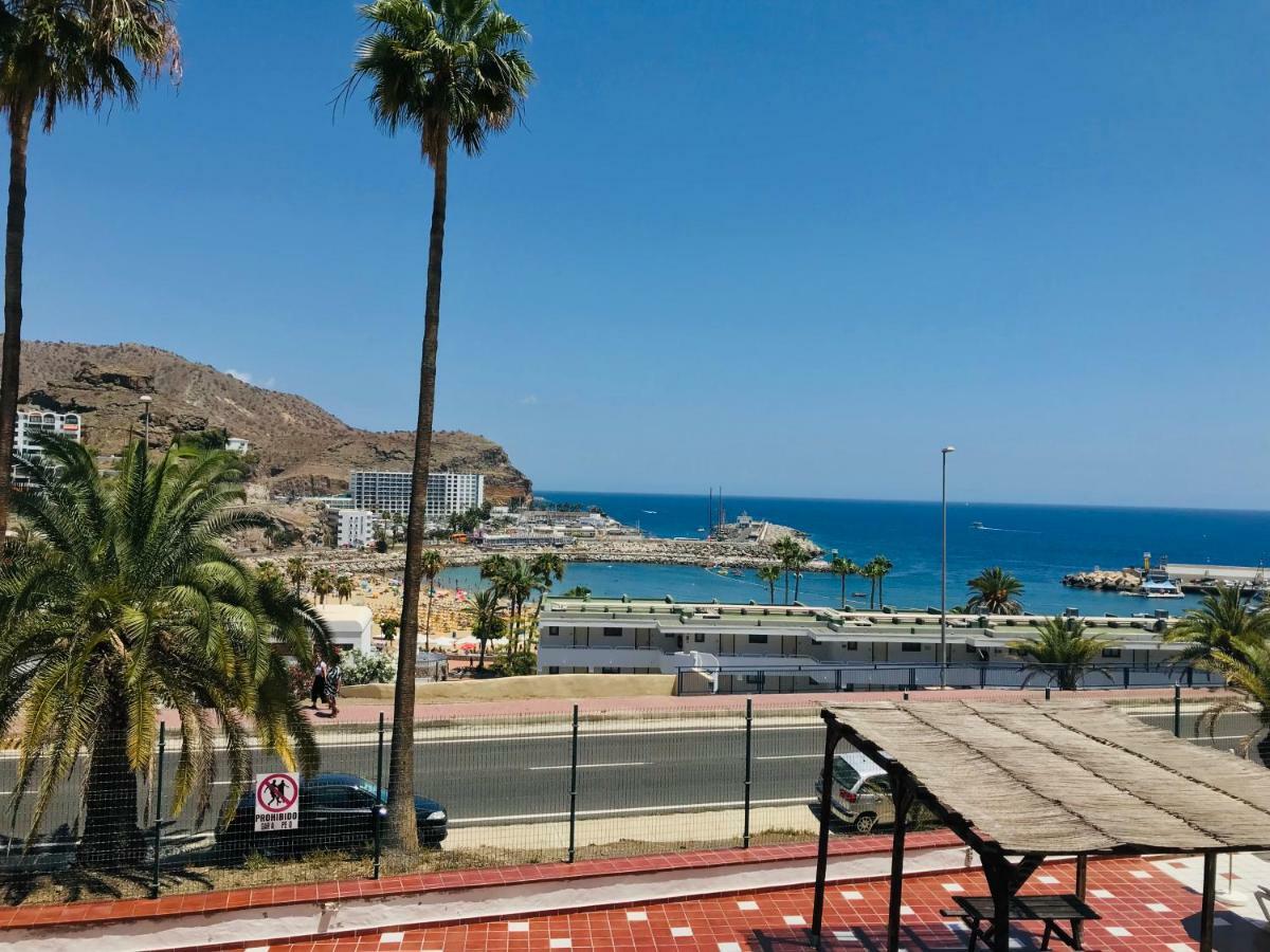 Apartment Tobago Happy Paradise Puerto Rico (Gran Canaria)