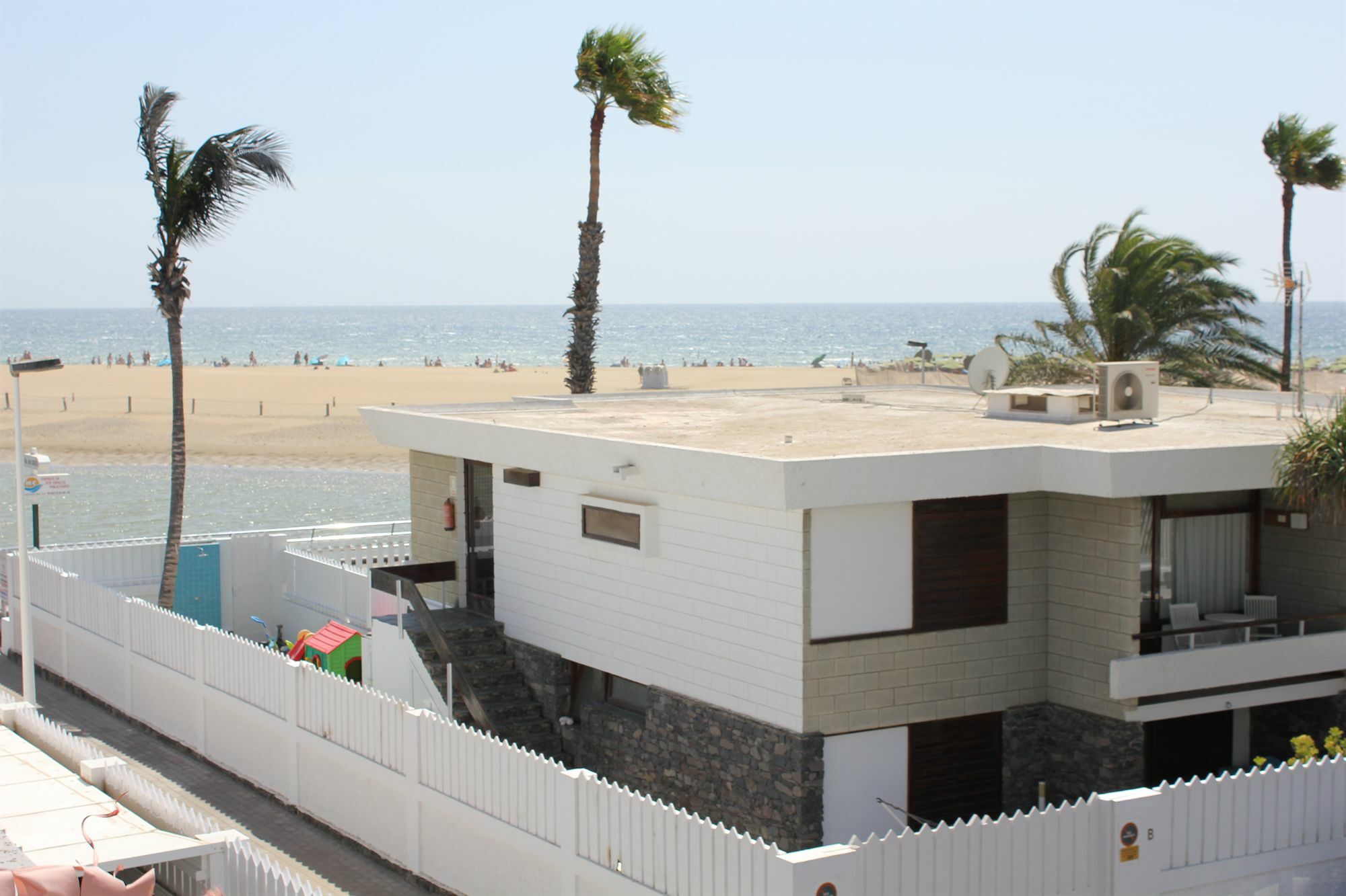 Apartamento Oasis Playa