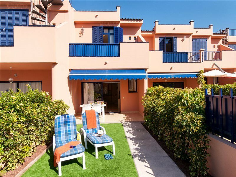 Apartamento Meloneras Holiday Apartment