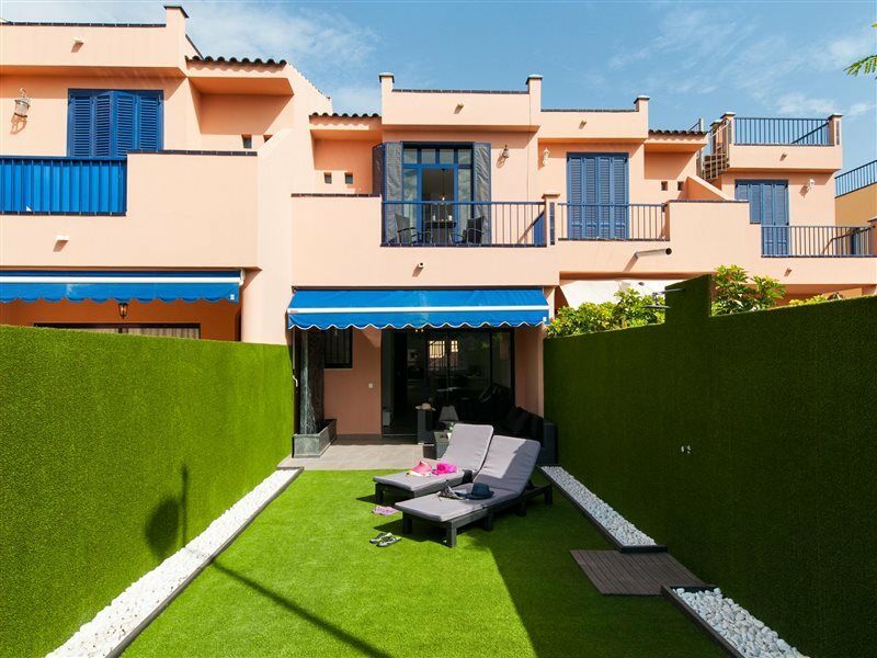 Apartamento Meloneras Holiday Apartment