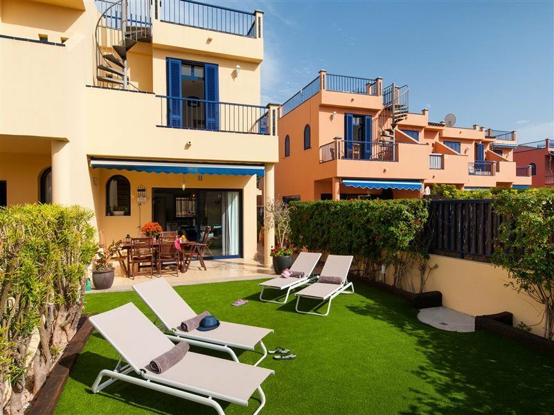 Apartamento Meloneras Holiday Apartment *