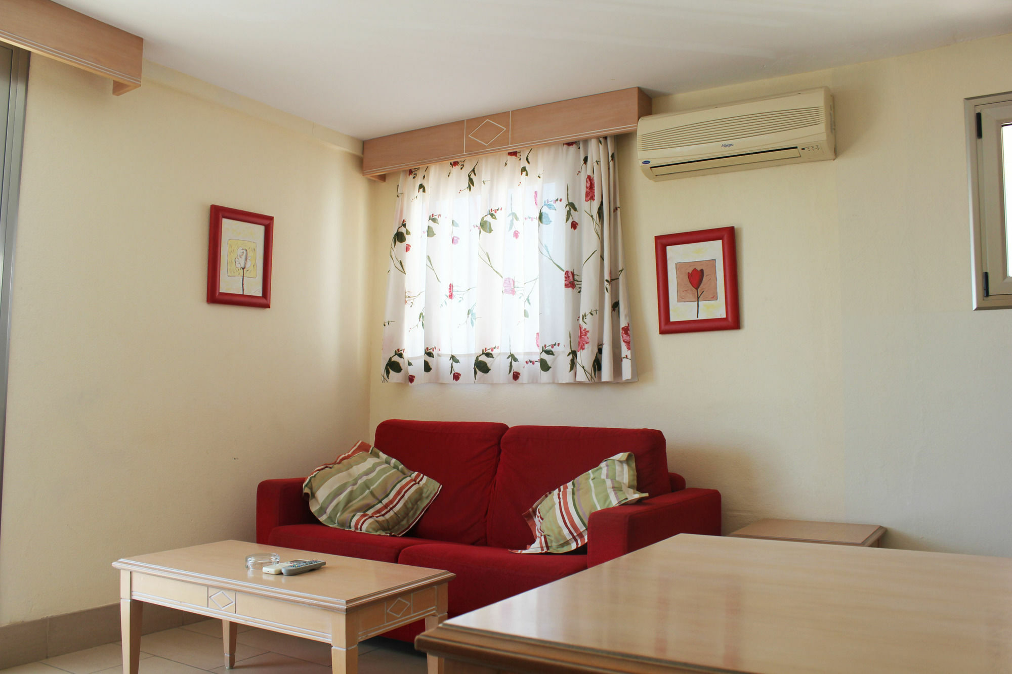 Oasis Playa Apartamento *
