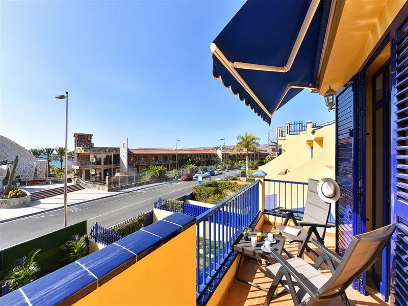 Meloneras Holiday Apartment Apartamento