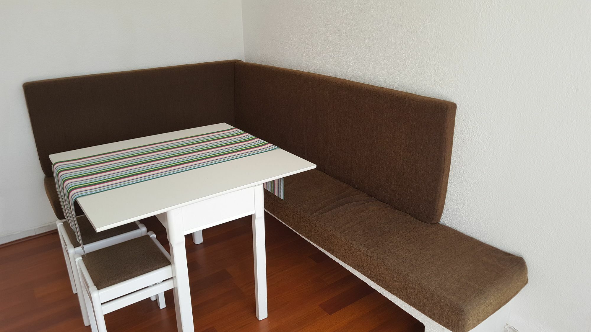 Casa Con Terraza Holiday home