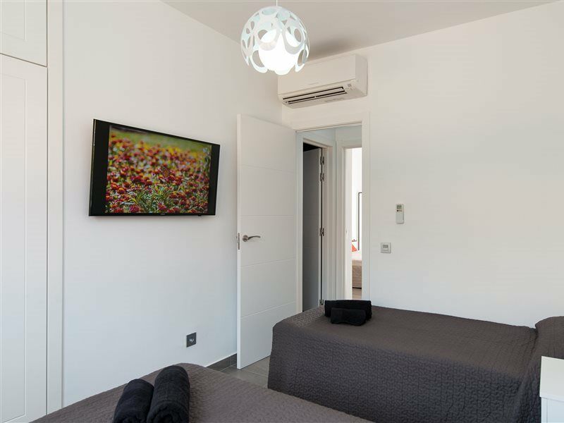 Apartamento Meloneras Holiday Apartment