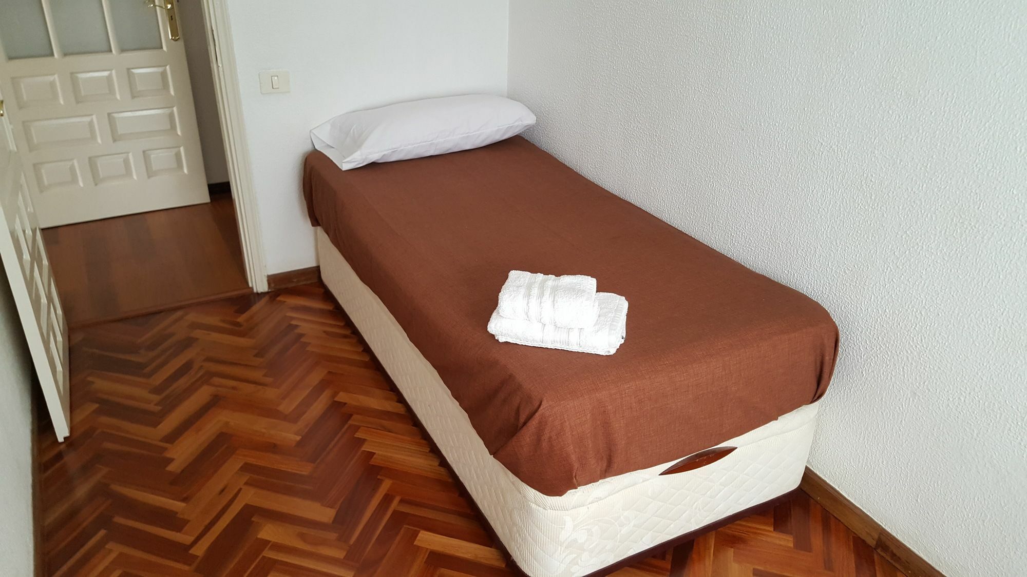 Casa Con Terraza Holiday home