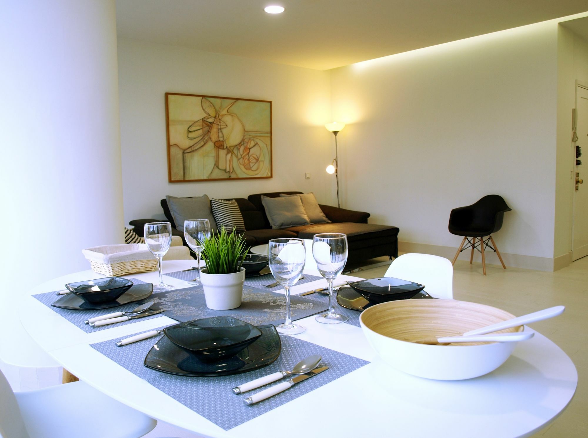 Flatguest Apartamento