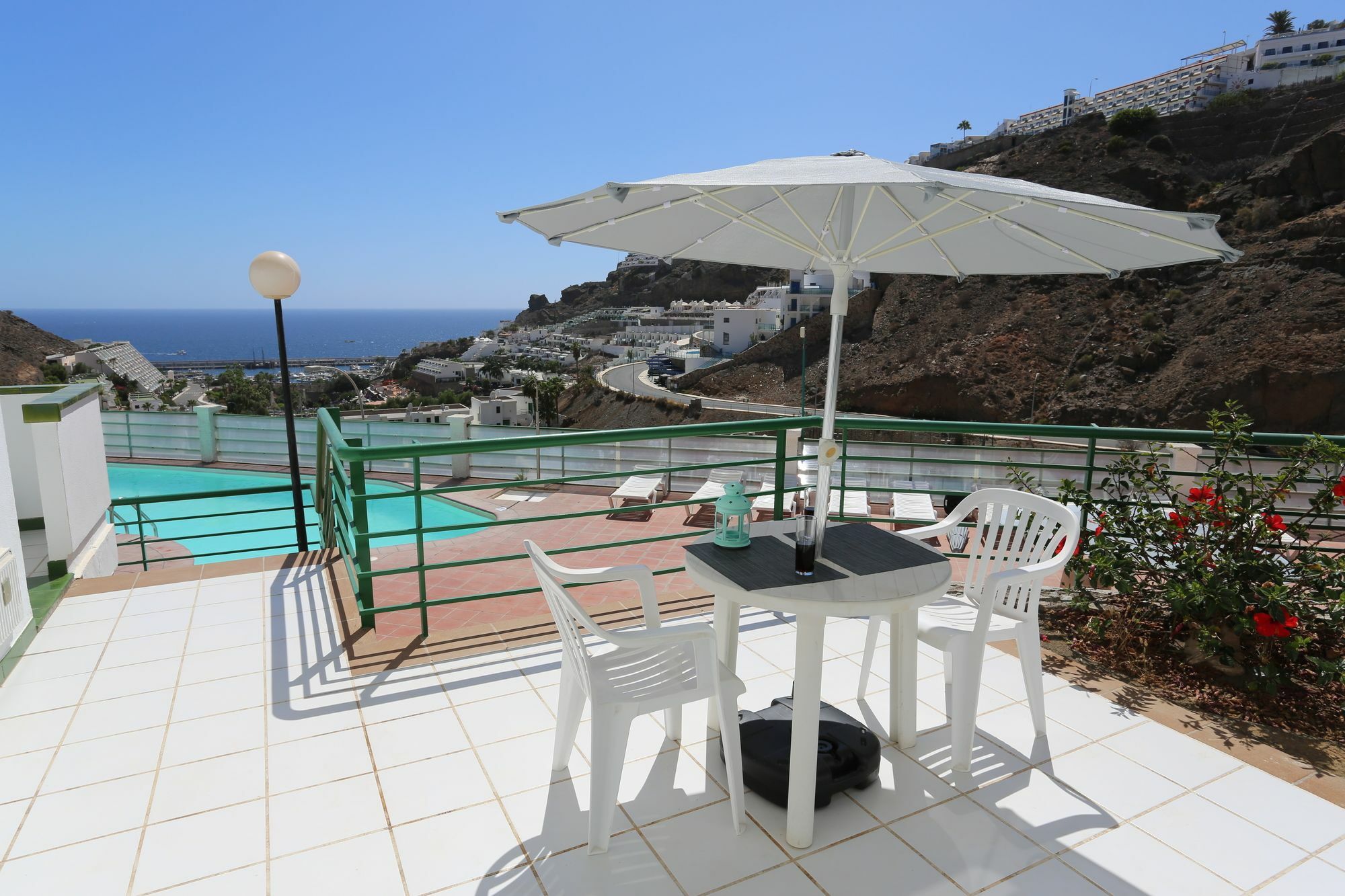 Apartamento Halley