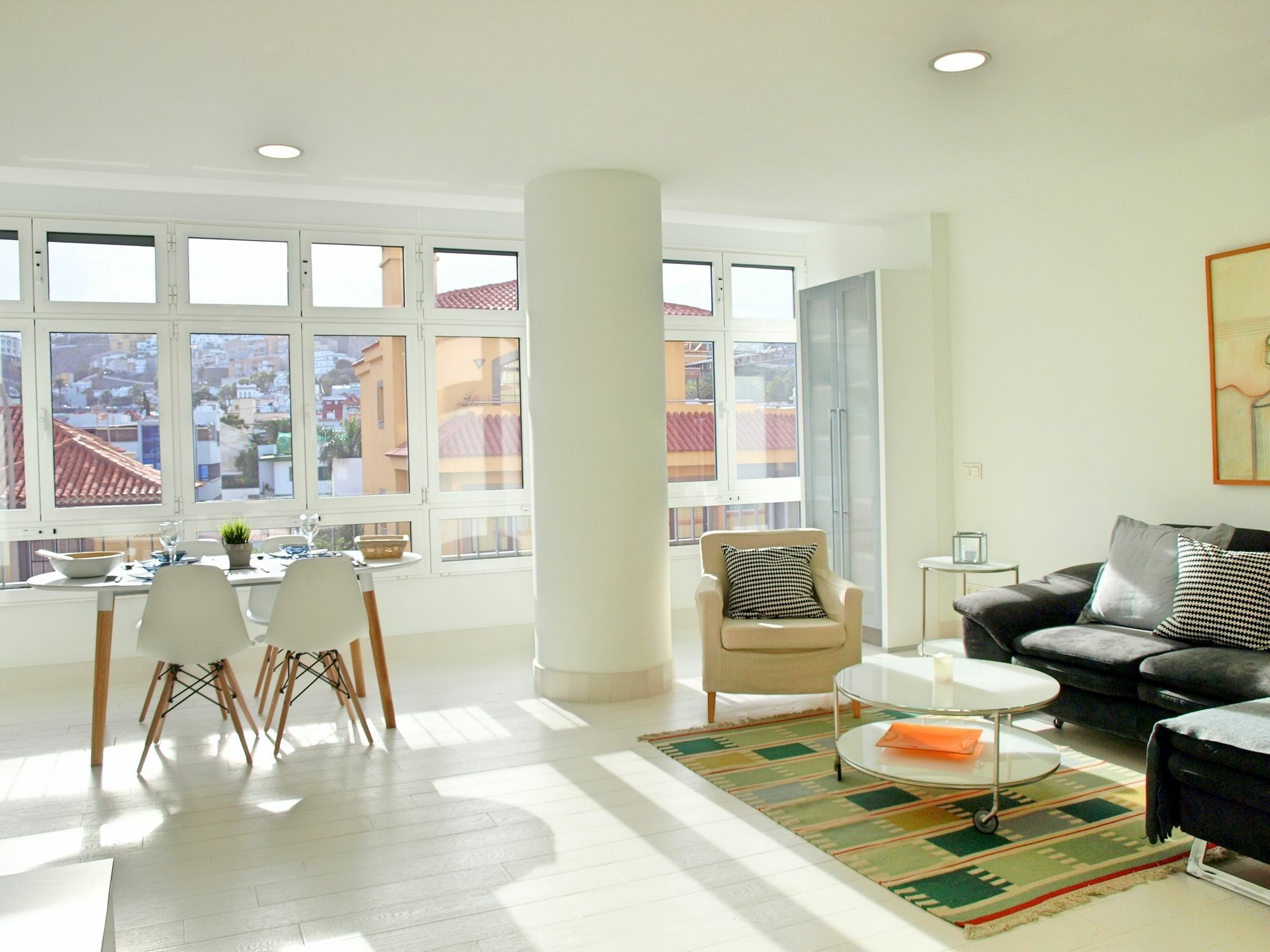 Apartamento Flatguest