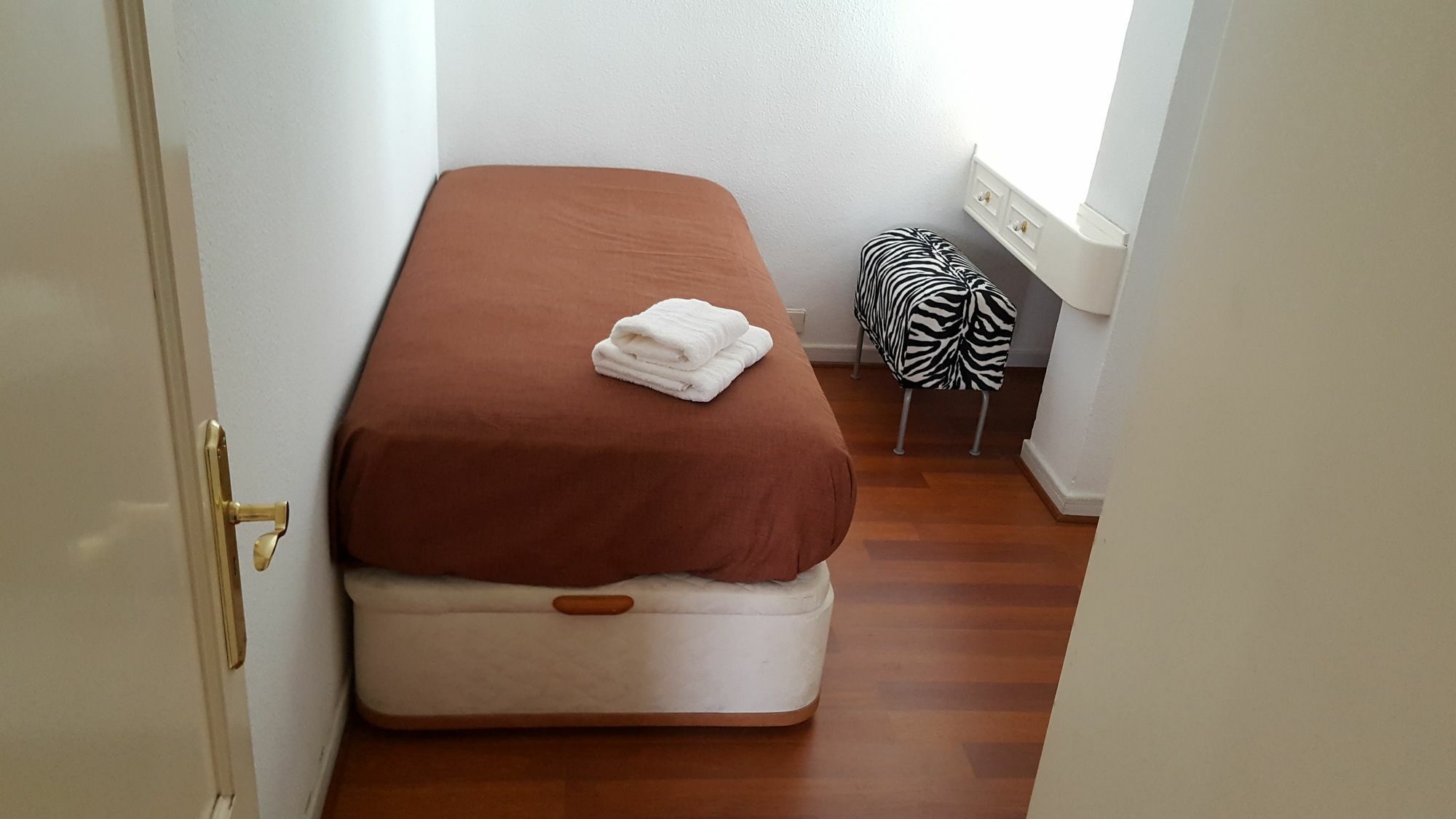 Casa Con Terraza * Las Palmas de Gran Canaria