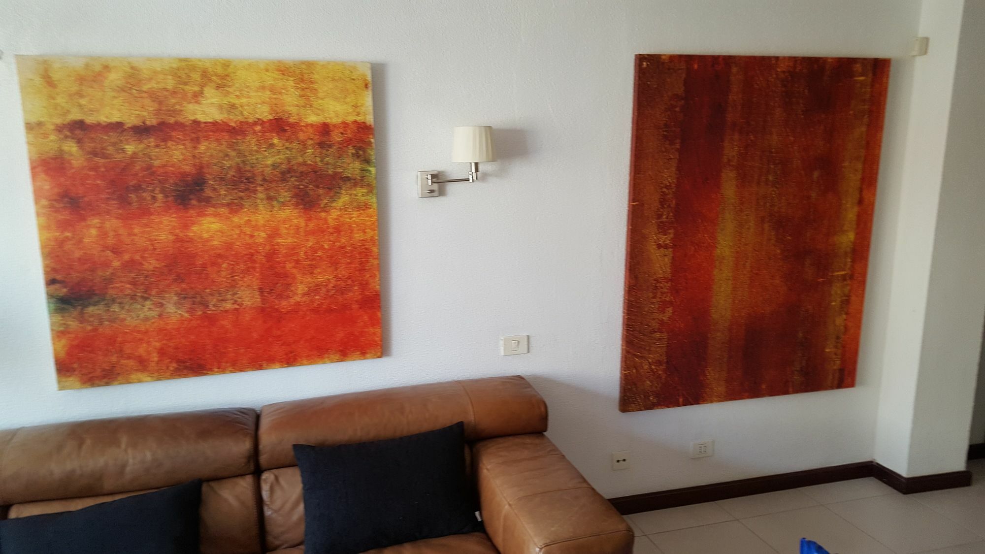 Casa Con Terraza Сasa de vacaciones