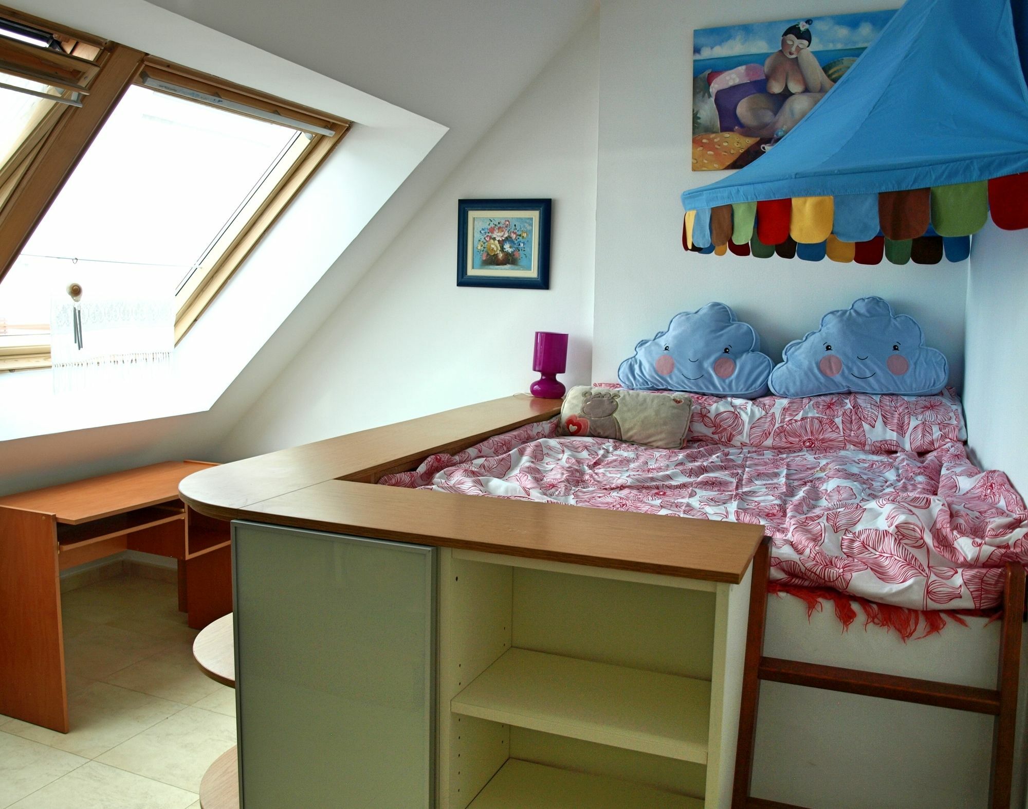 Flatguest - Quality Duplex Apartamento