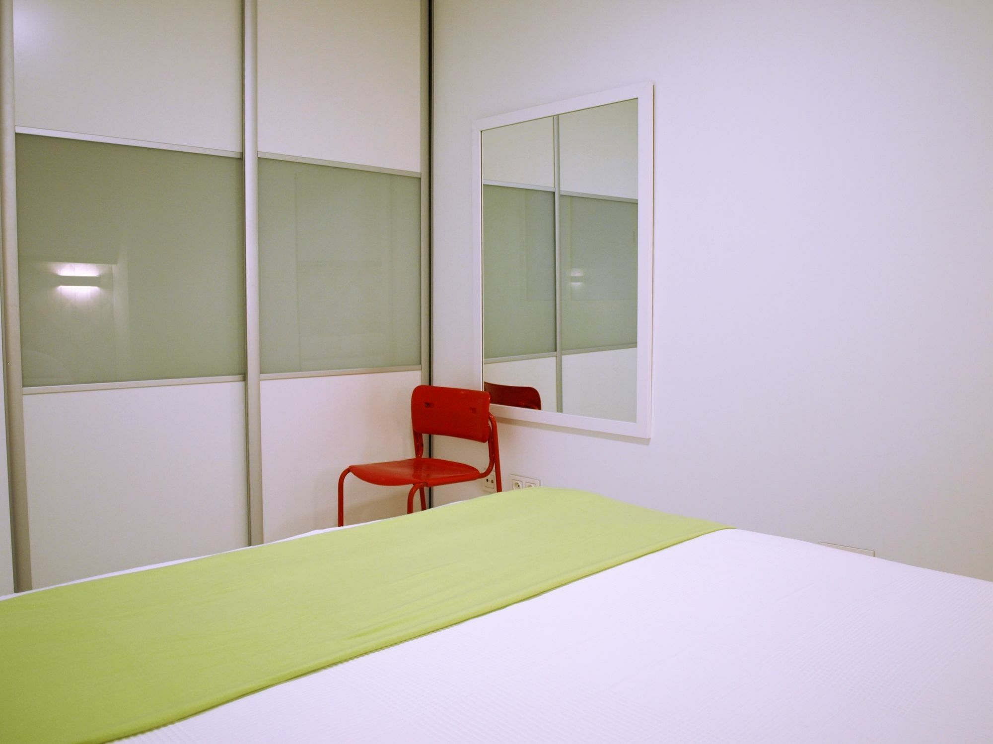 Apartamento Flatguest Las Palmas de Gran Canaria