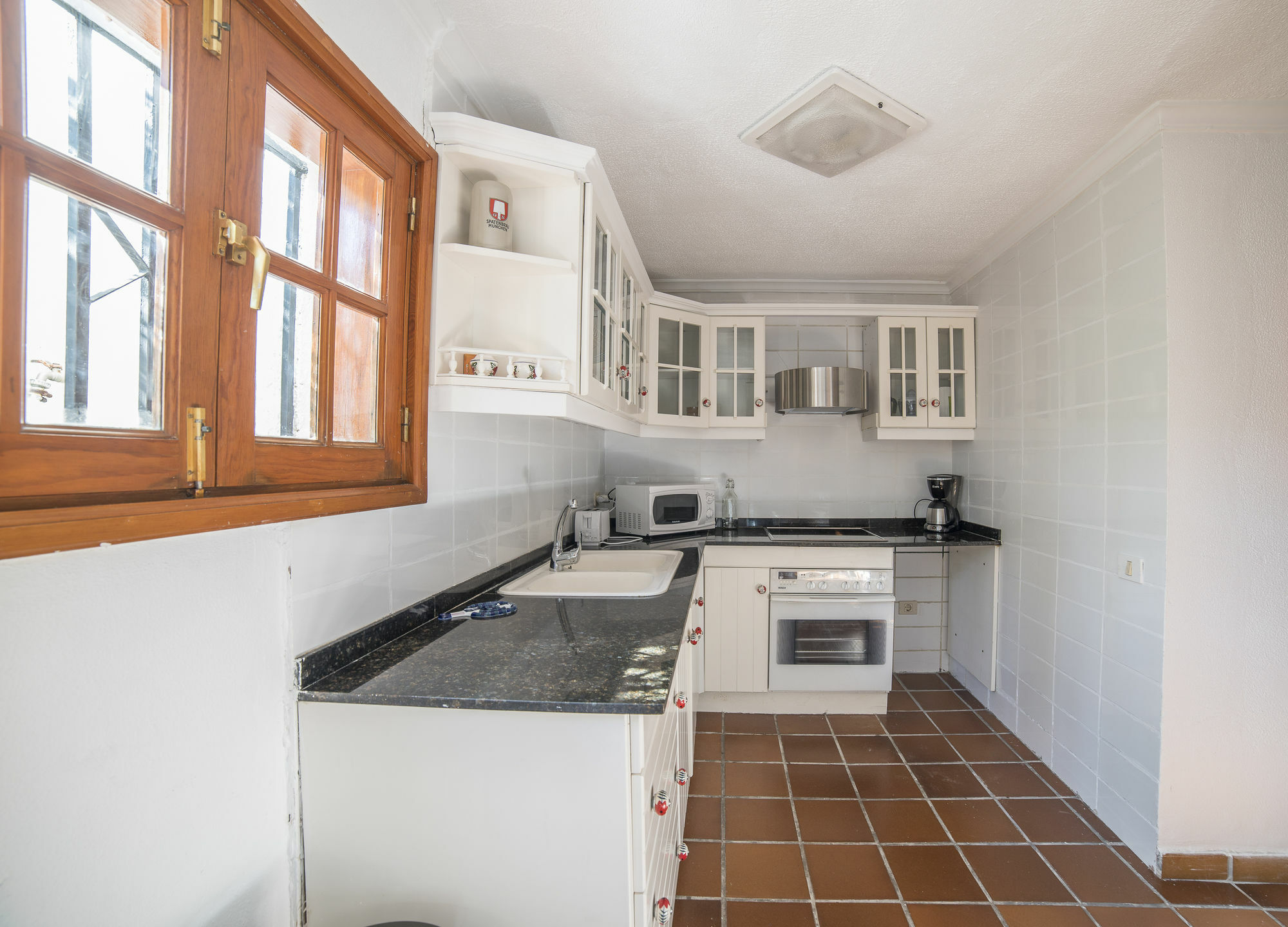 Сasa de vacaciones Frida Kahlo House Con Piscina Y Vistas Al Mar By Lightbooking Telde