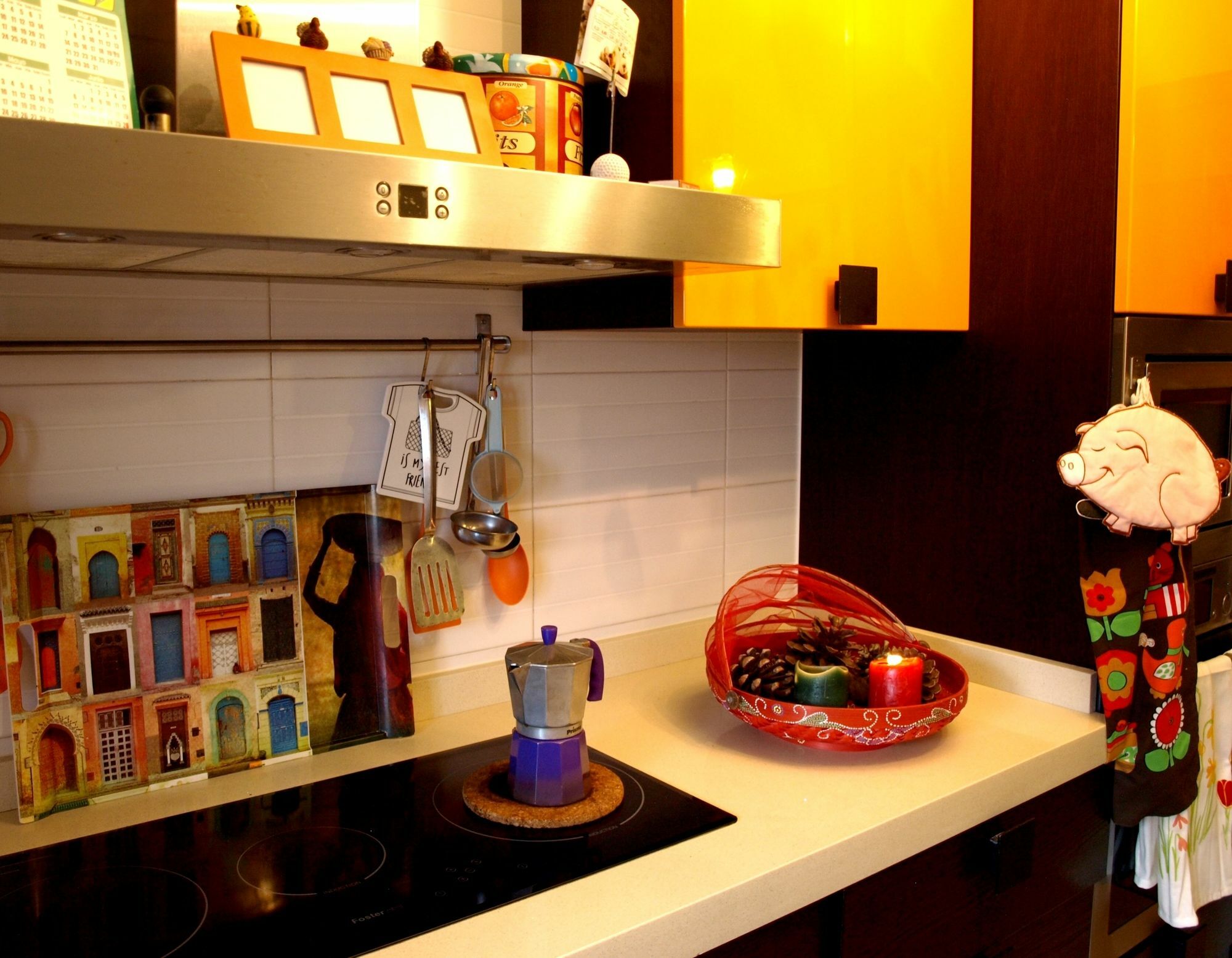 Flatguest - Quality Duplex Las Palmas de Gran Canaria
