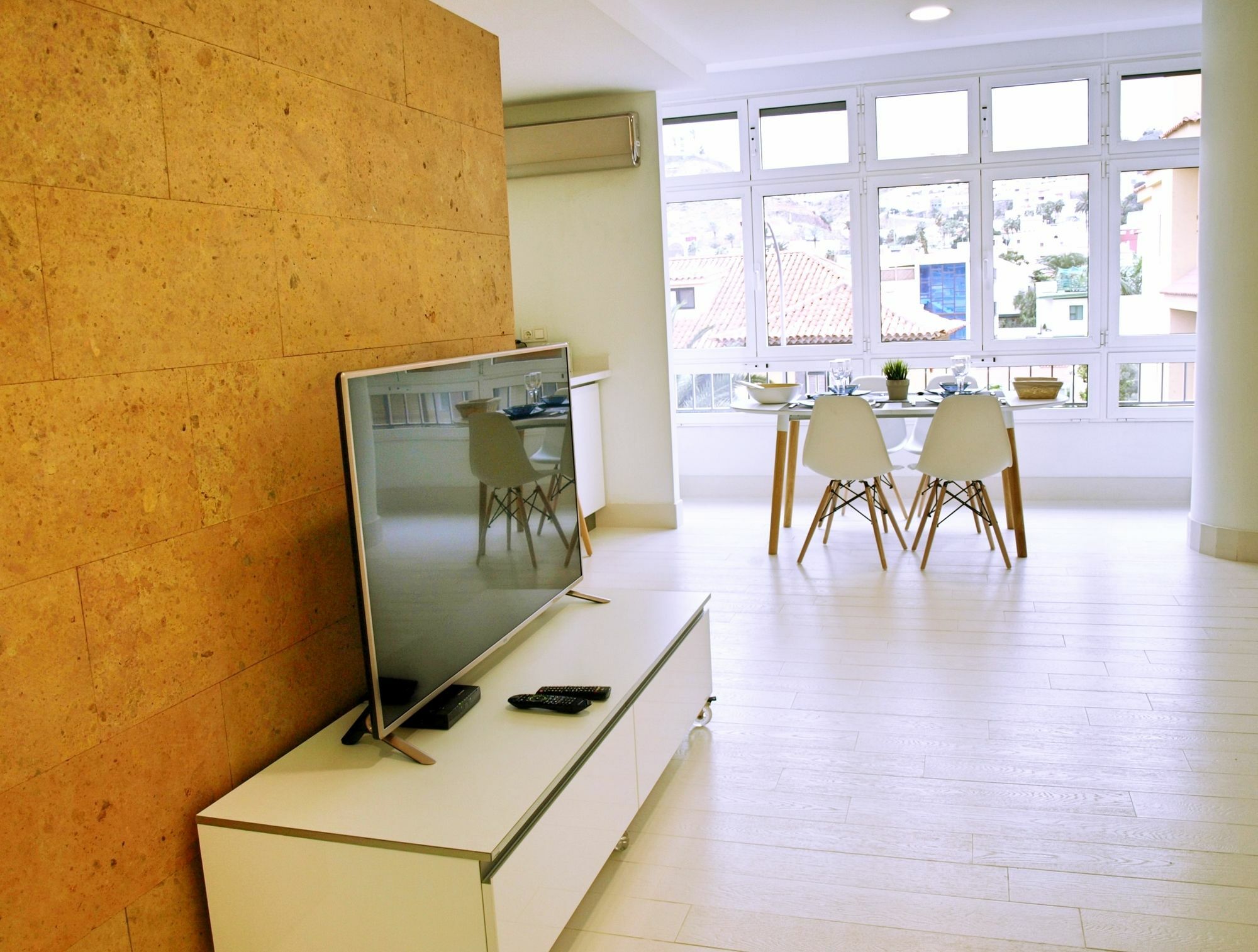 Apartamento Flatguest